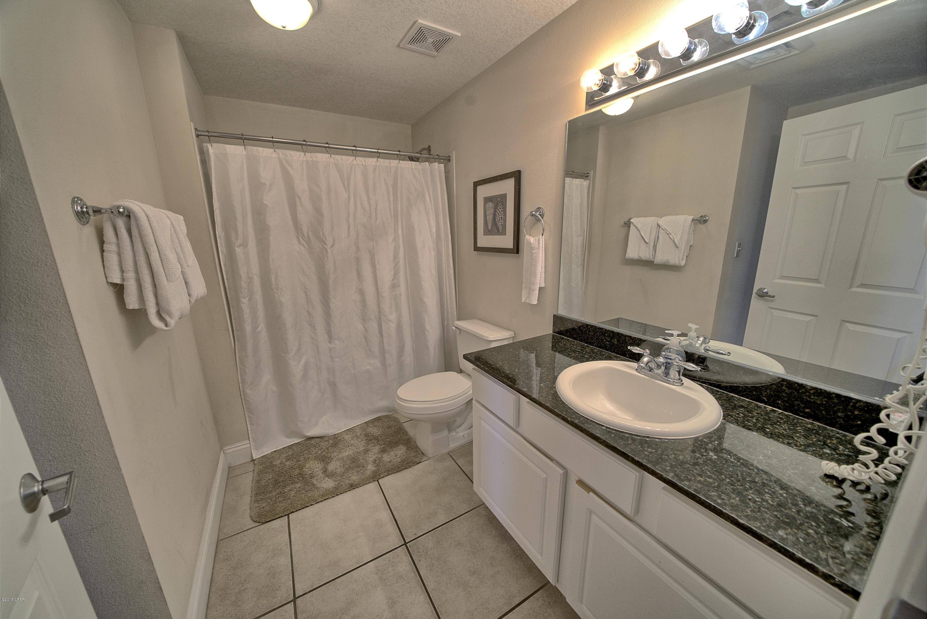 Calypso Towers II - Residential