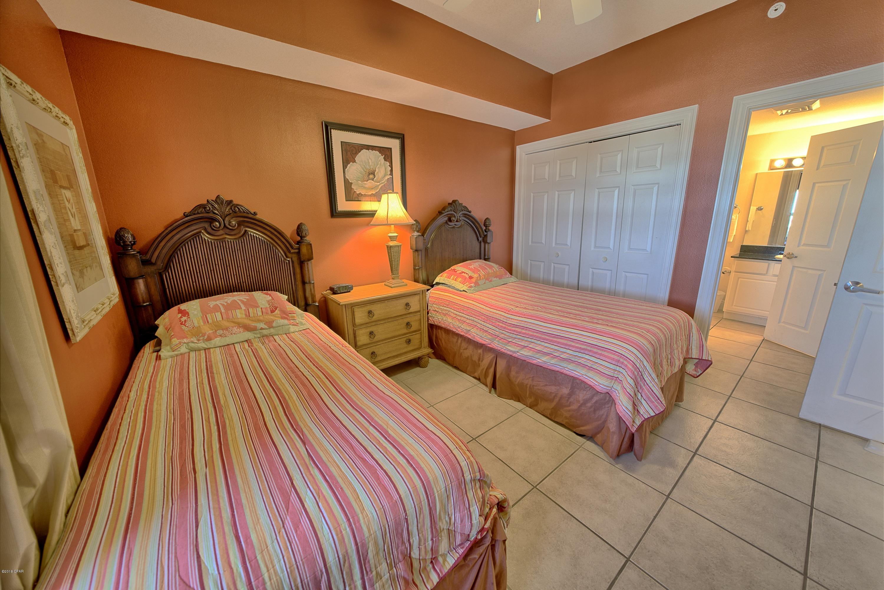 Calypso Towers II - Residential