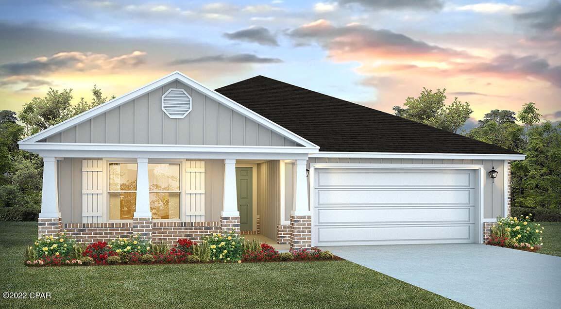 Liberty - Residential