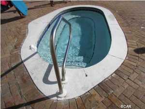 Twin Palms Resort - Residential