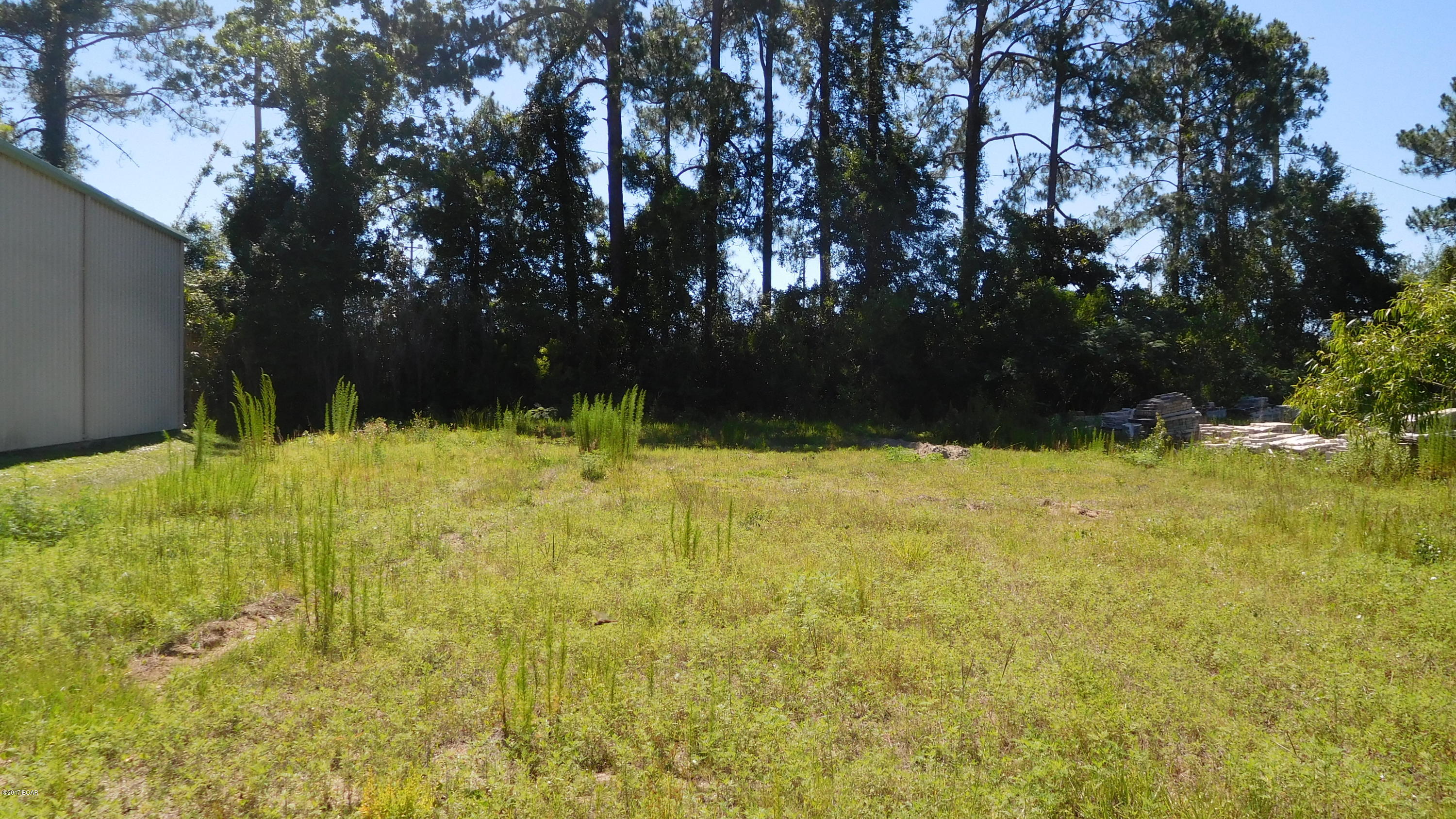 No Named Subdivision - Commercial Sale