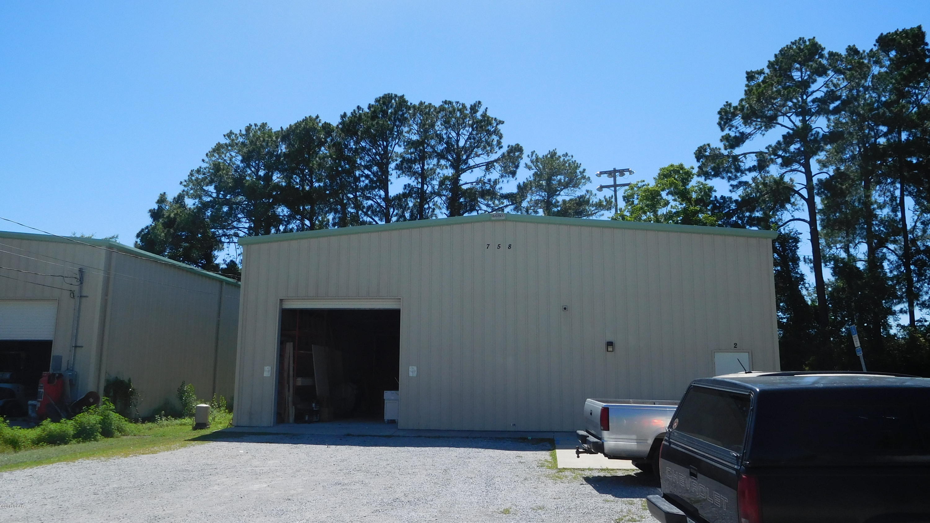 No Named Subdivision - Commercial Sale