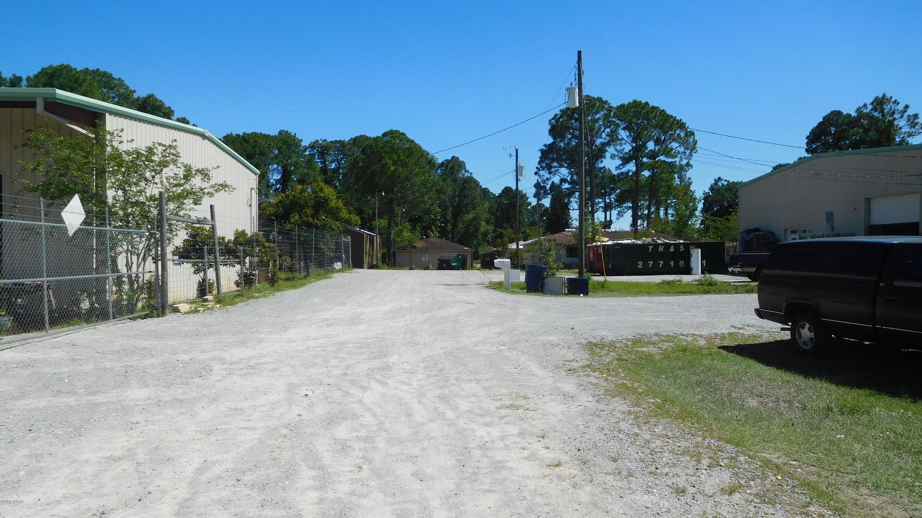 No Named Subdivision - Commercial Sale