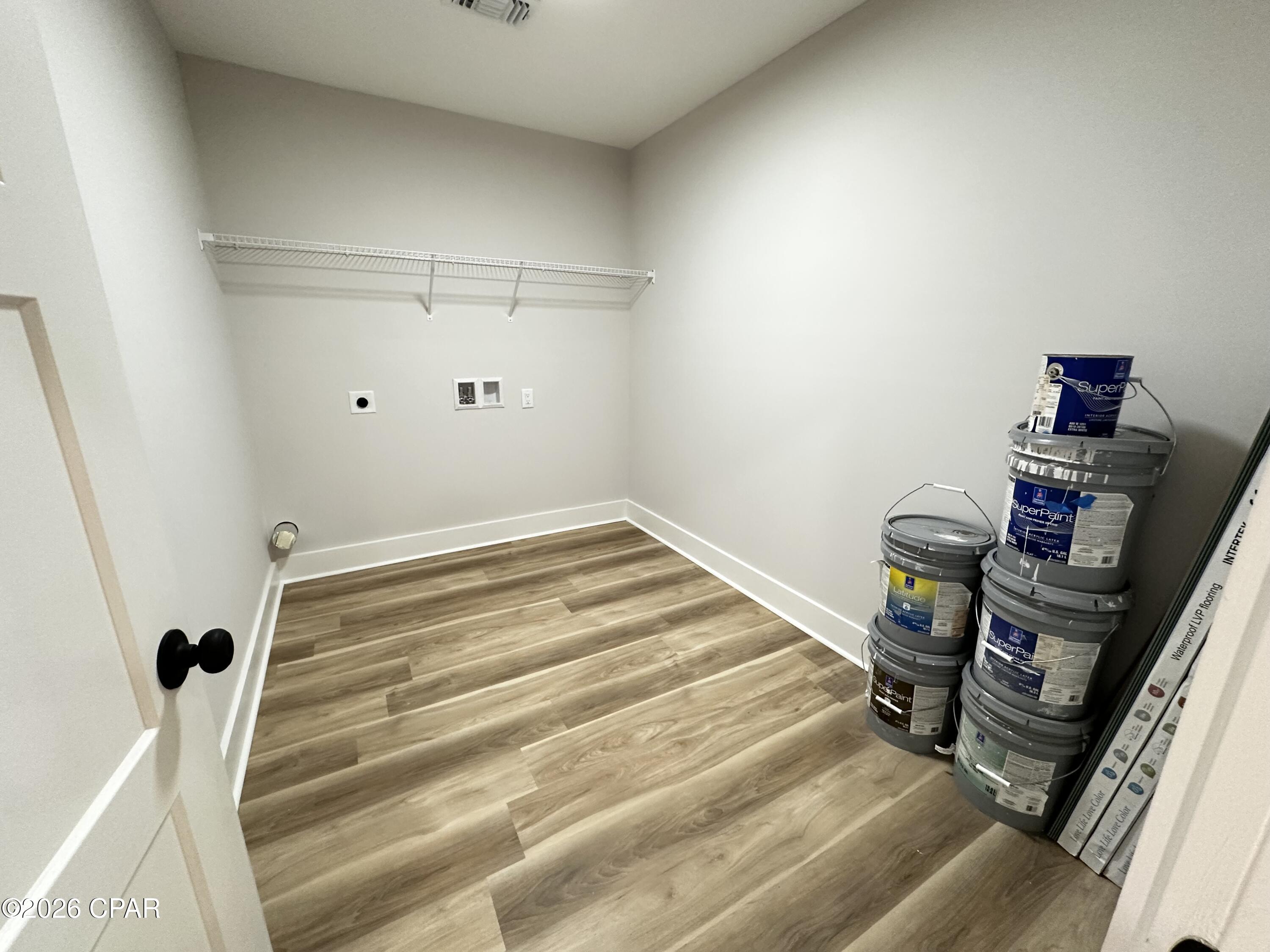 Cove Terrace - Residential