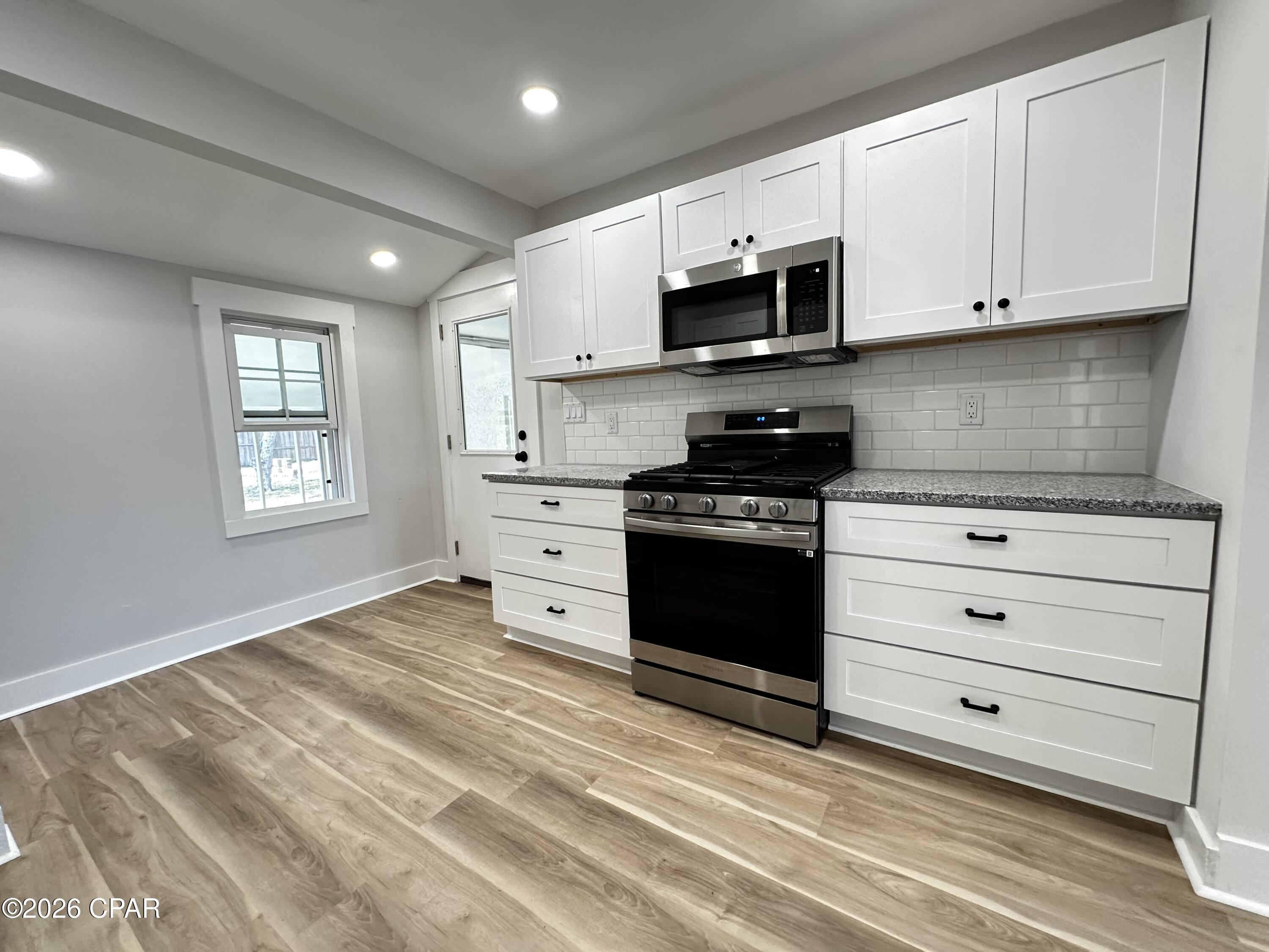 Cove Terrace - Residential