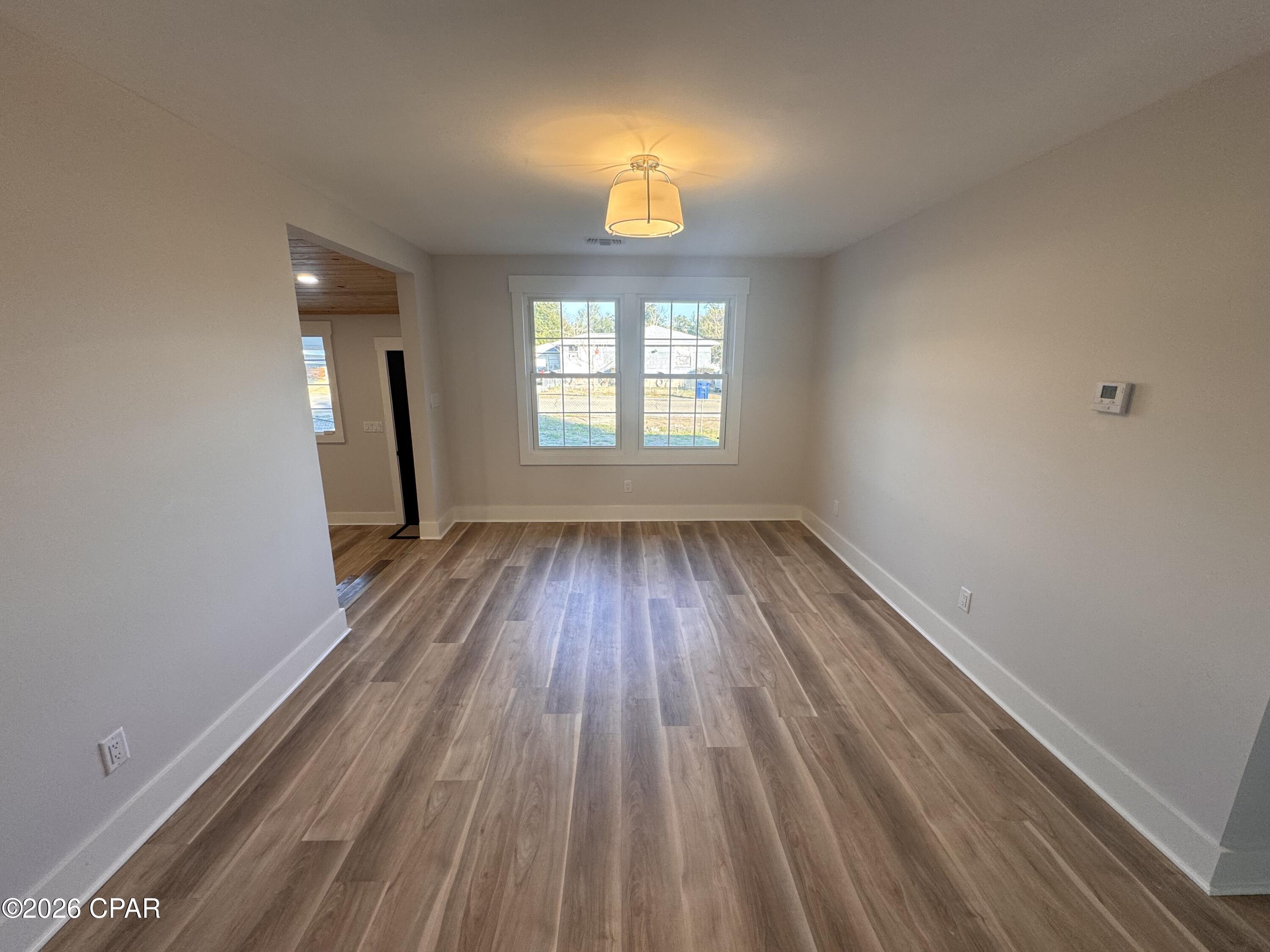 Cove Terrace - Residential