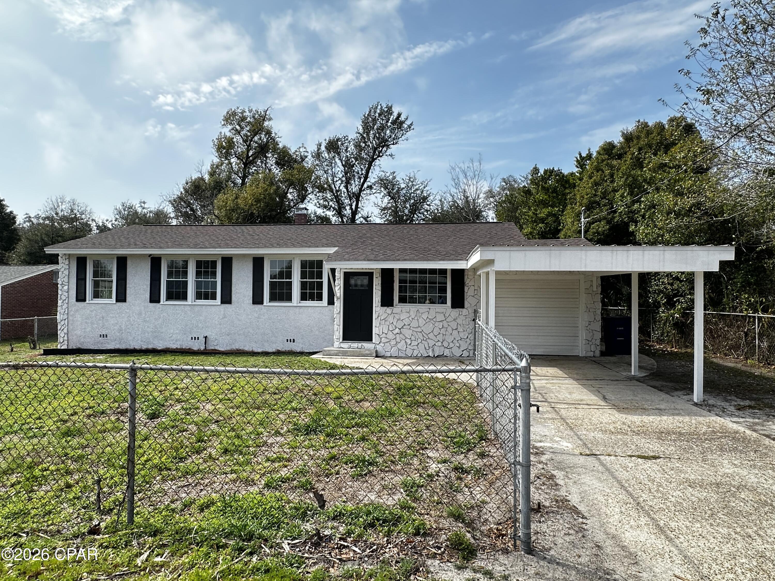 Cove Terrace - Residential