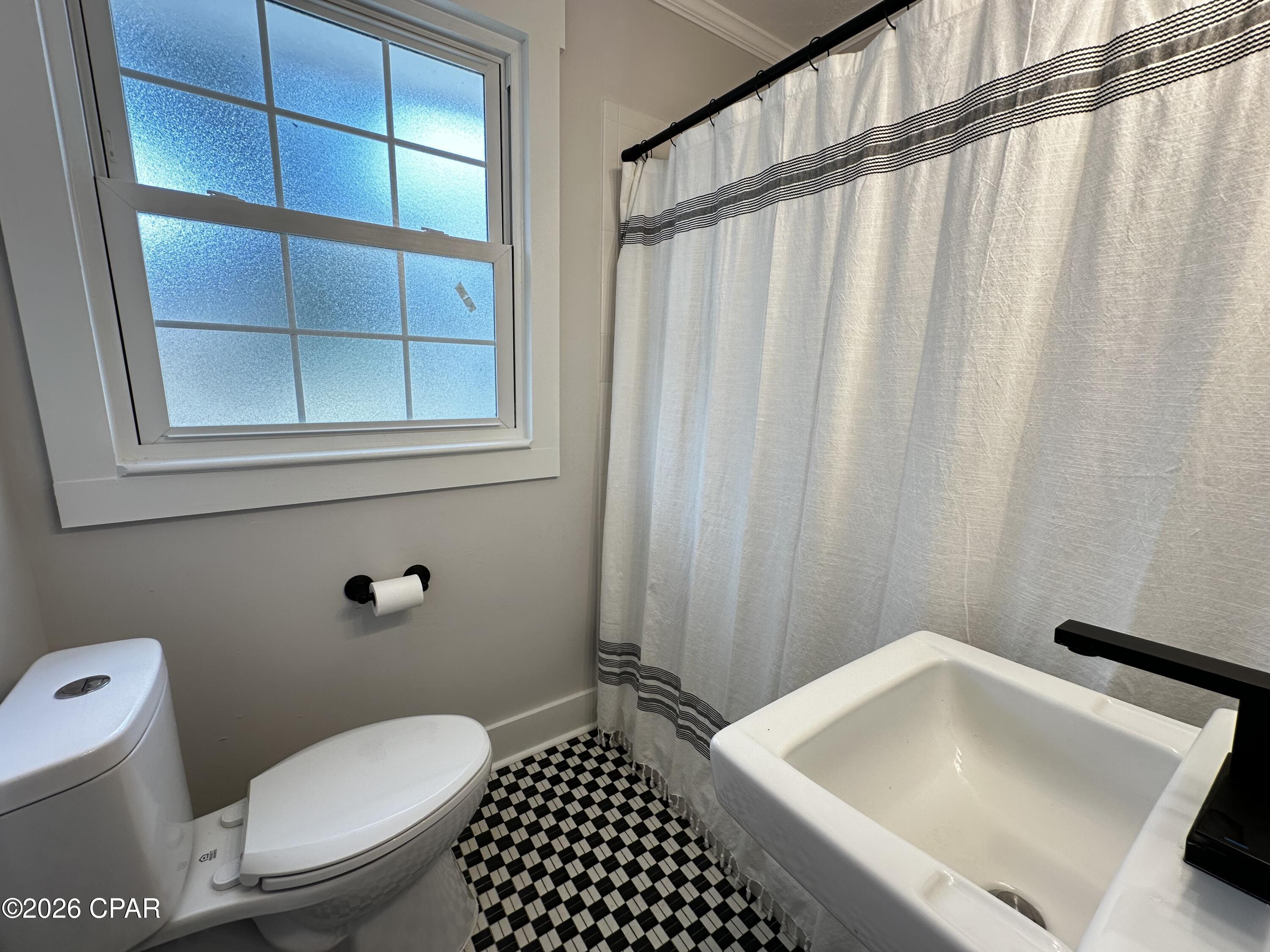 Cove Terrace - Residential