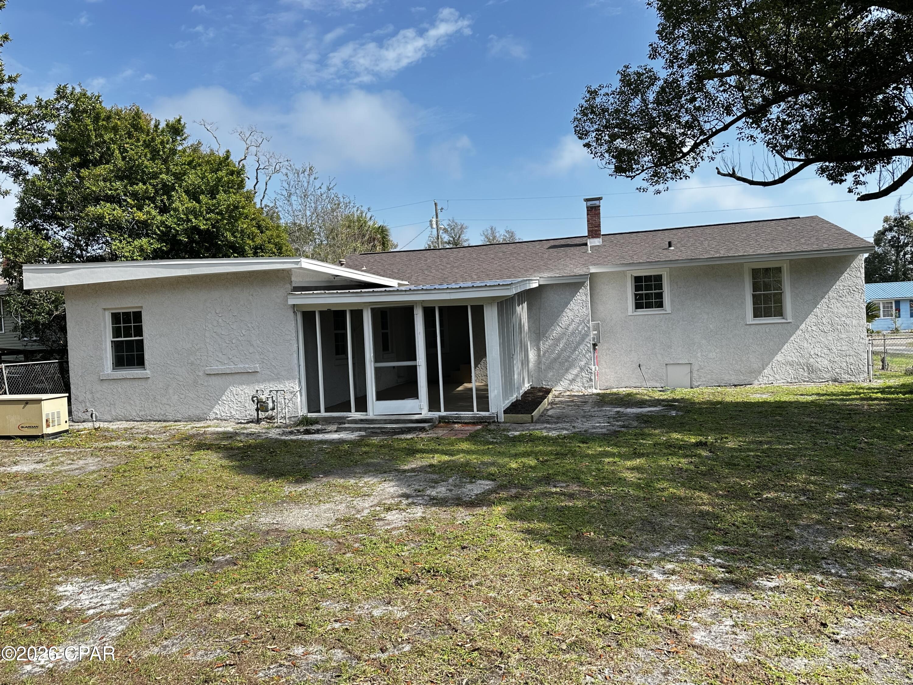 Cove Terrace - Residential