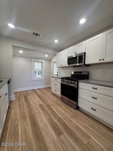 Cove Terrace - Residential