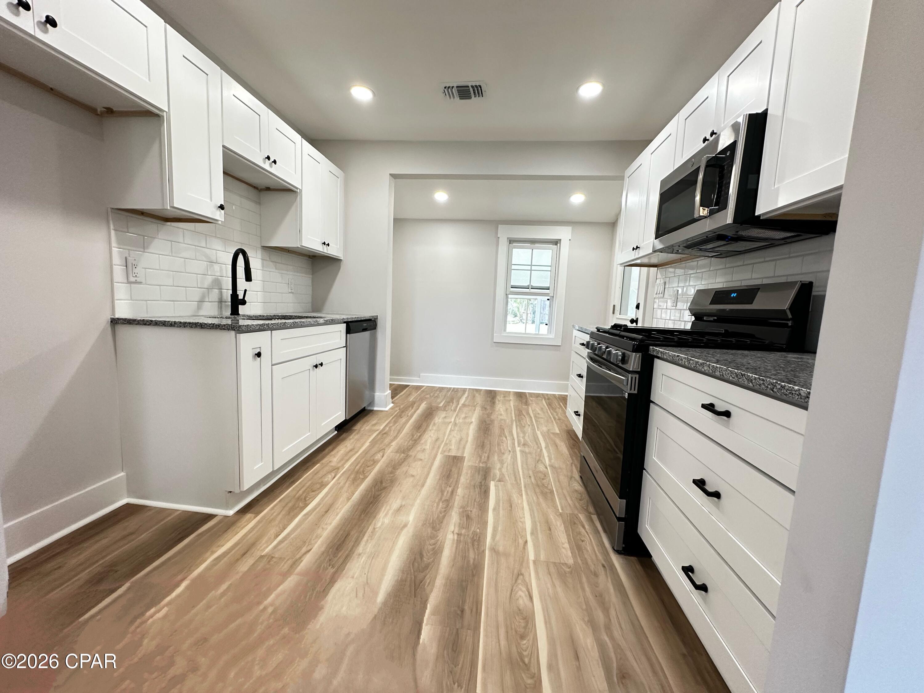 Cove Terrace - Residential