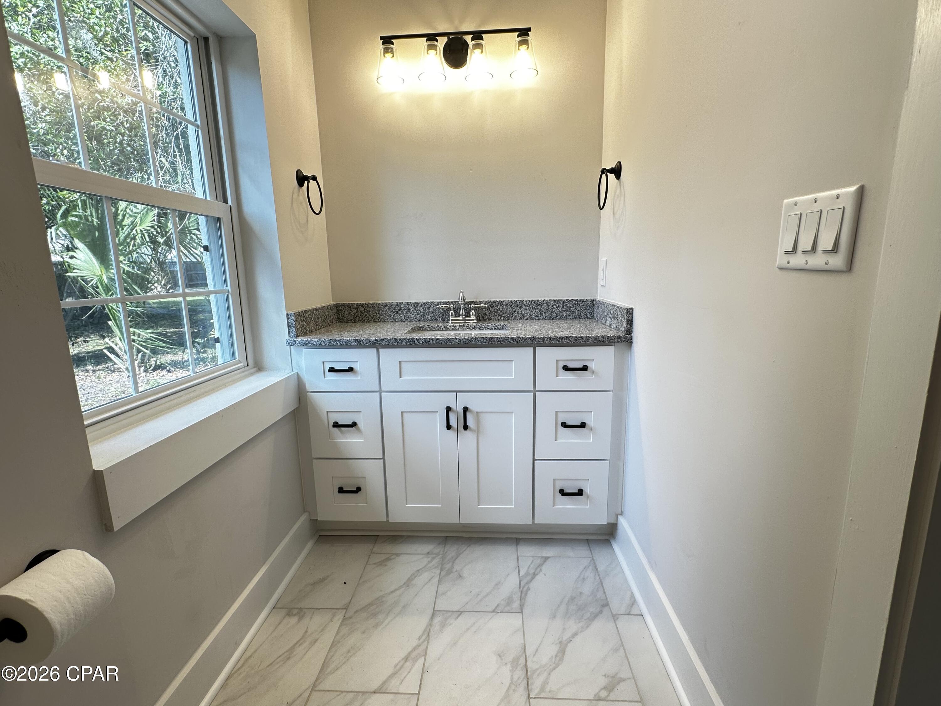 Cove Terrace - Residential