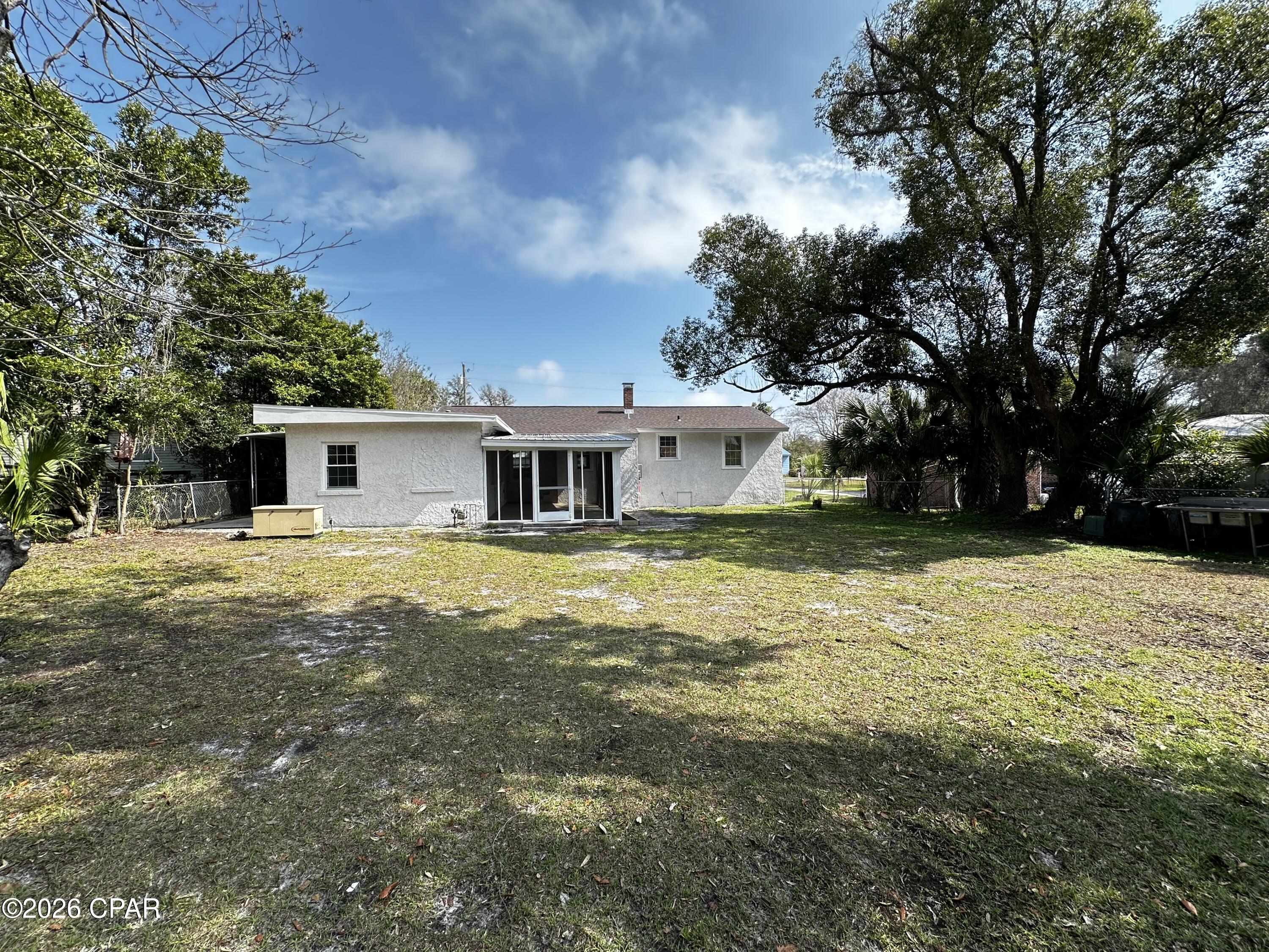 Cove Terrace - Residential