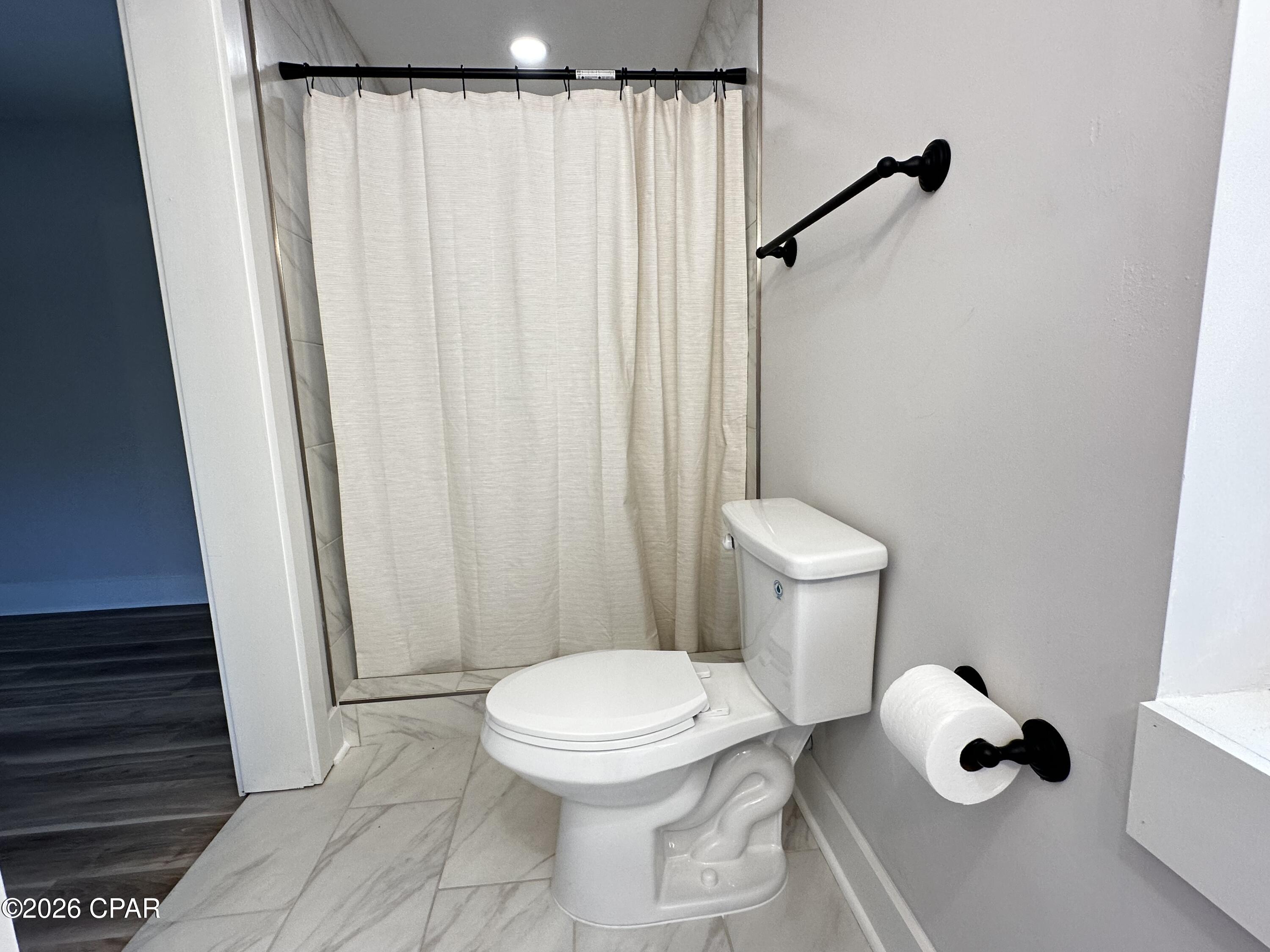 Cove Terrace - Residential