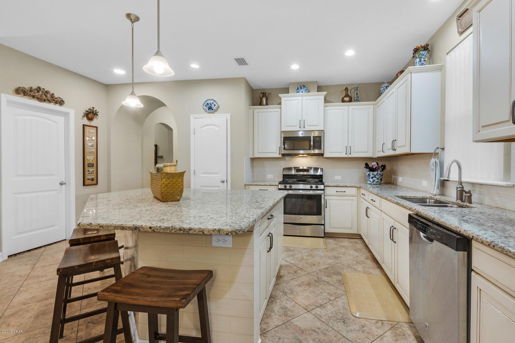 Breakfast Point - Residential