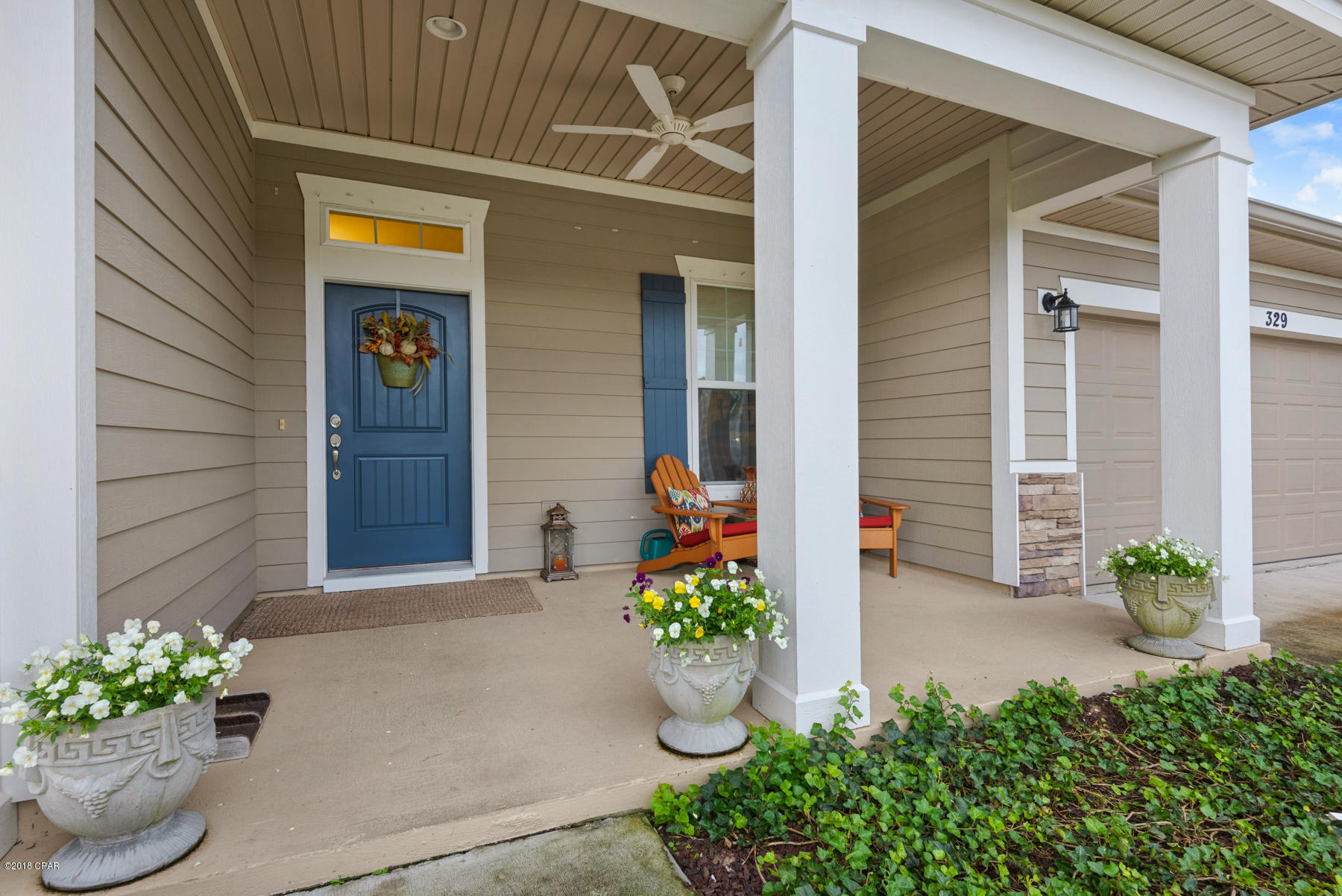 Breakfast Point - Residential