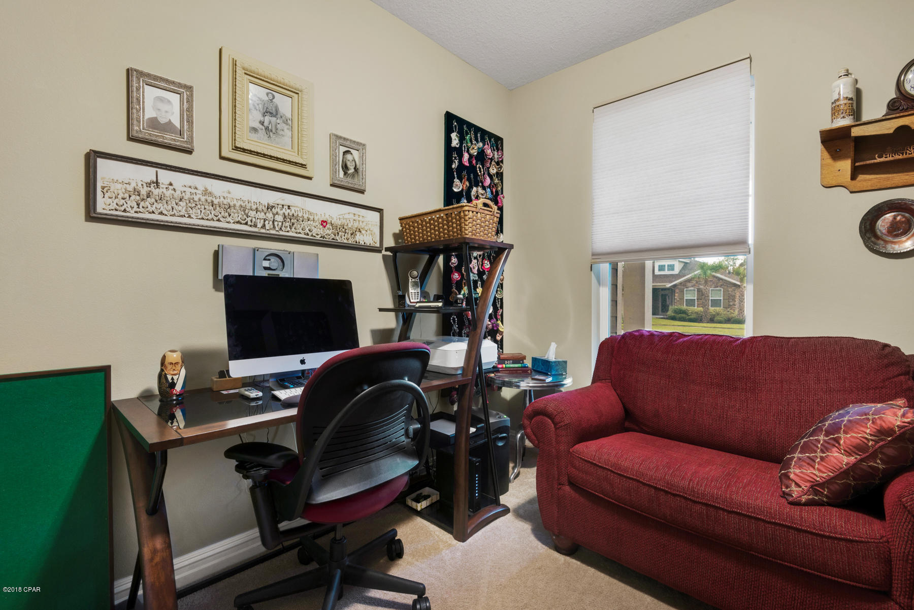 Breakfast Point - Residential