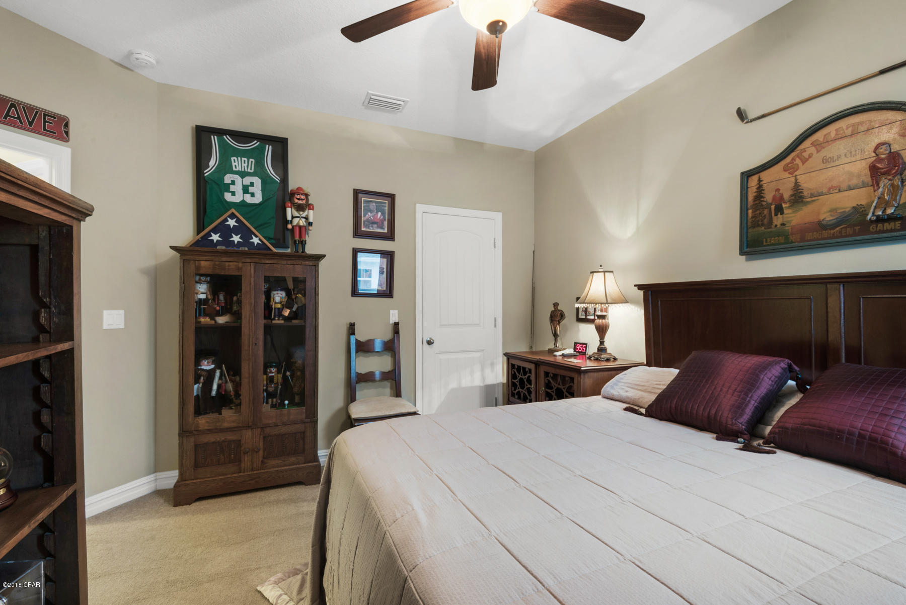 Breakfast Point - Residential