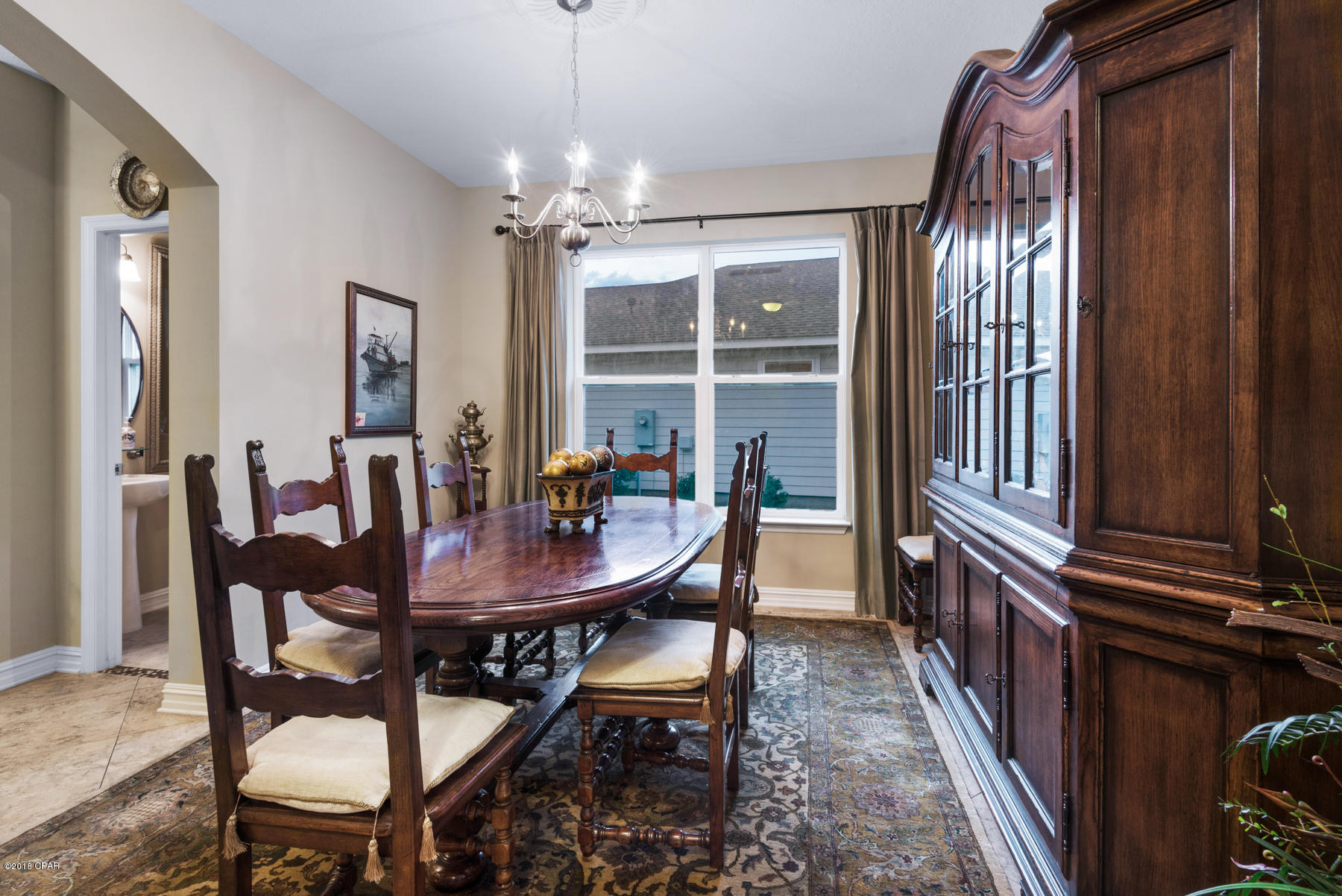 Breakfast Point - Residential