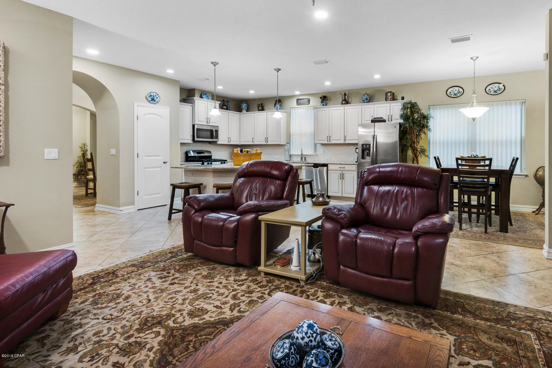 Breakfast Point - Residential