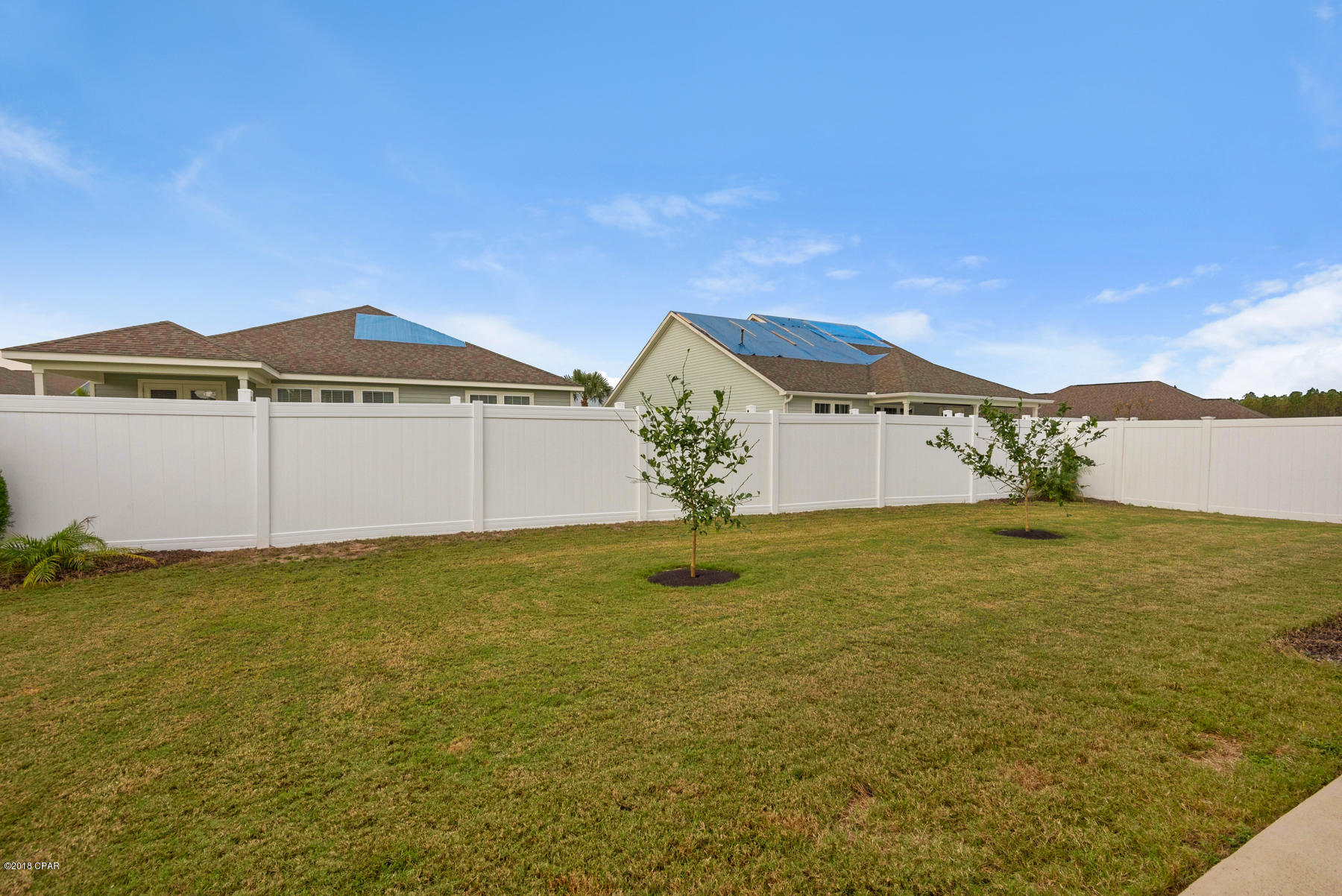 Breakfast Point - Residential