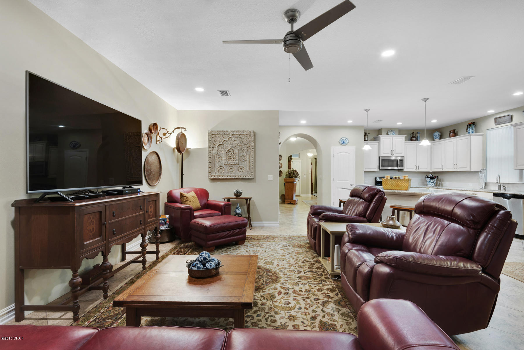 Breakfast Point - Residential