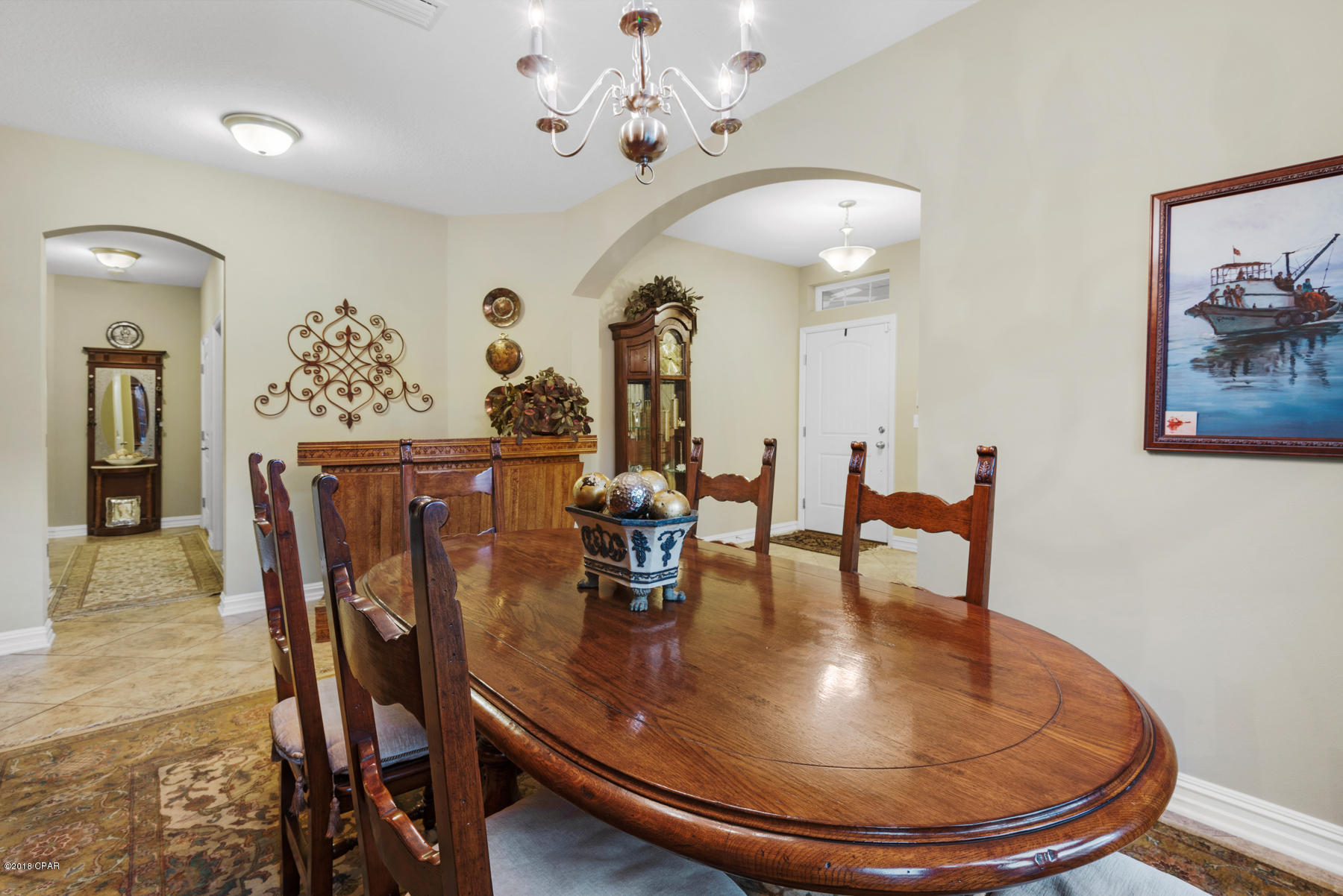 Breakfast Point - Residential