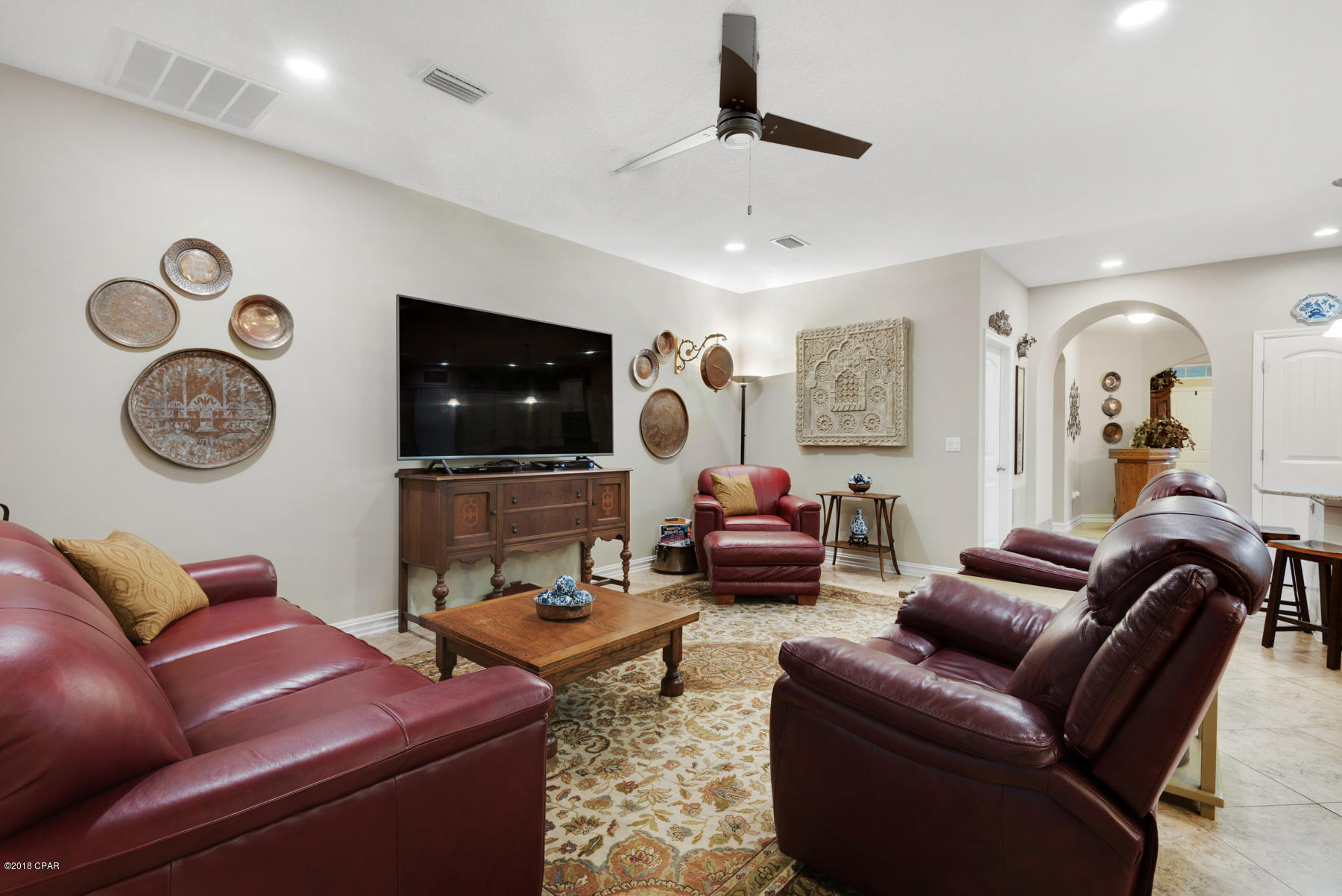 Breakfast Point - Residential