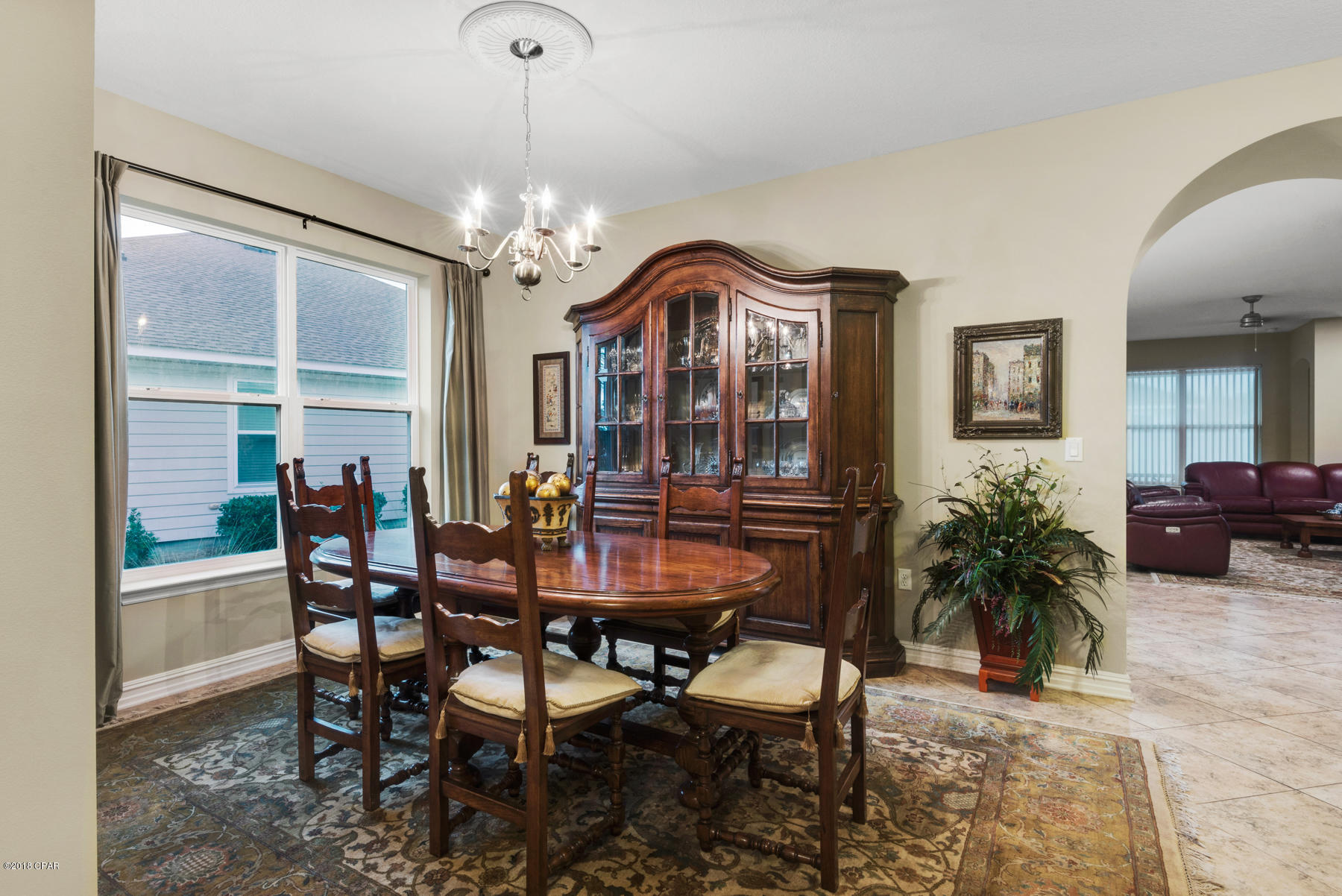 Breakfast Point - Residential