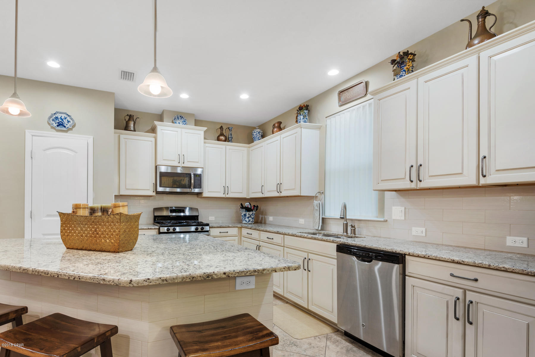 Breakfast Point - Residential