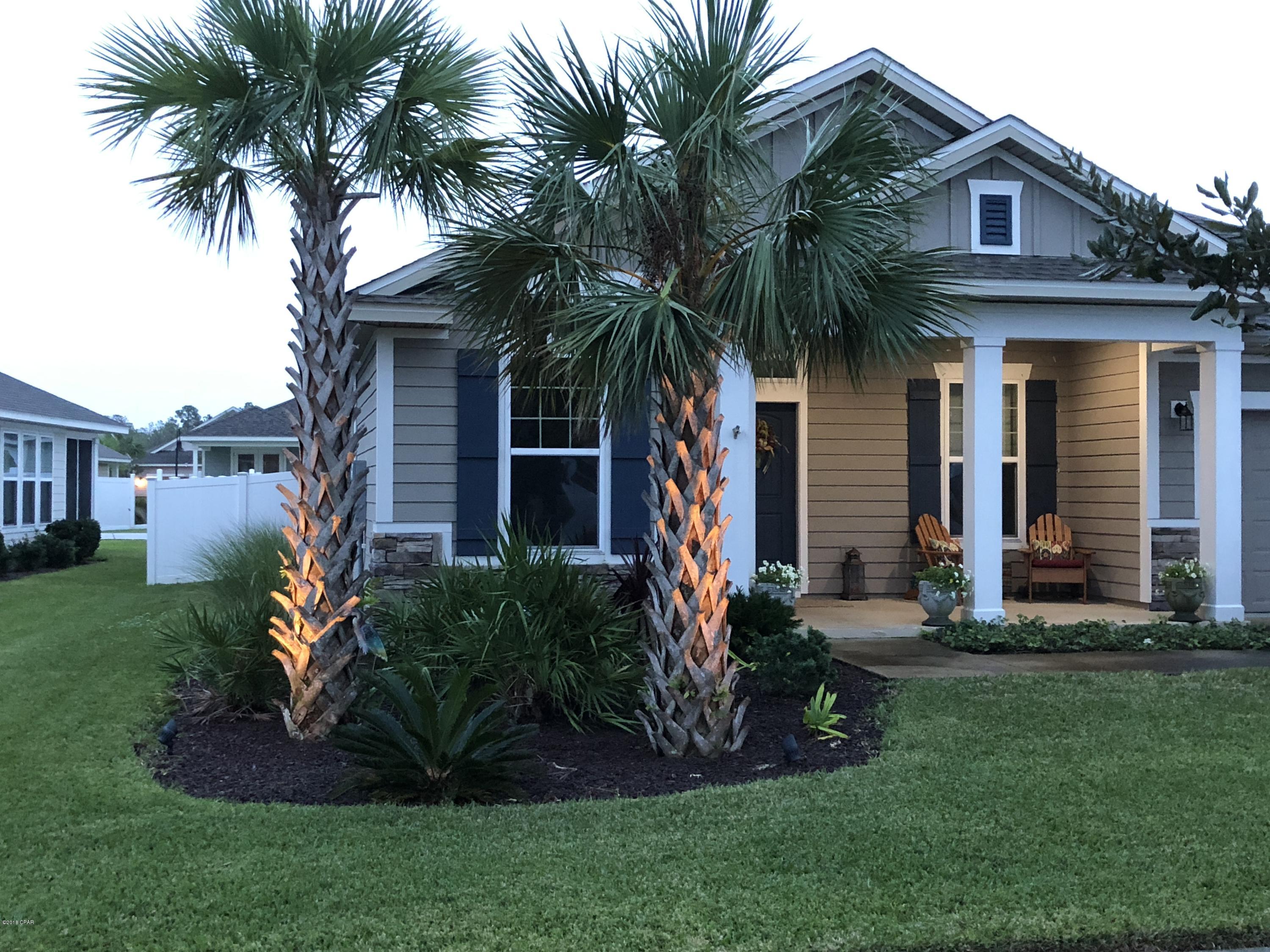 Breakfast Point - Residential