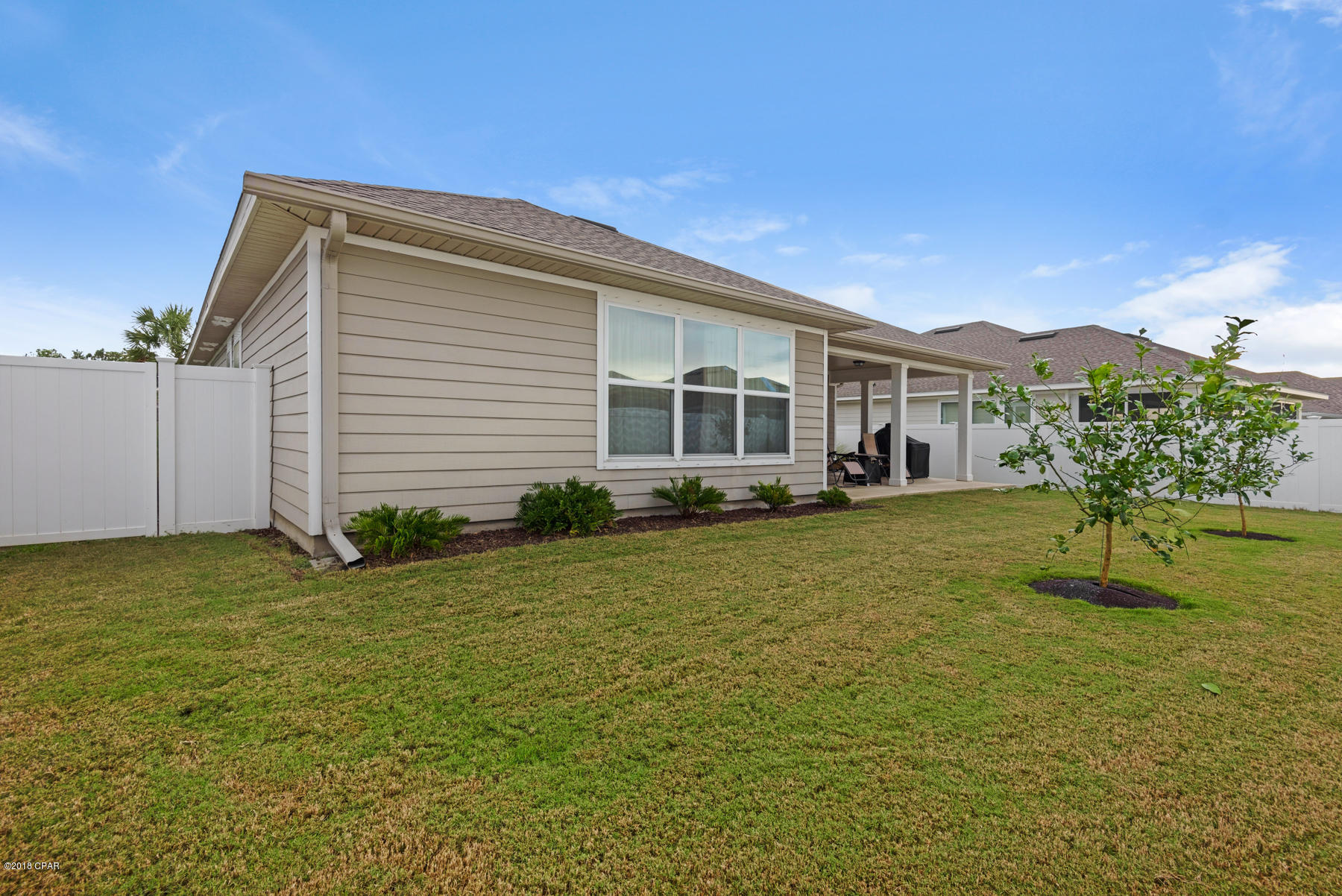 Breakfast Point - Residential