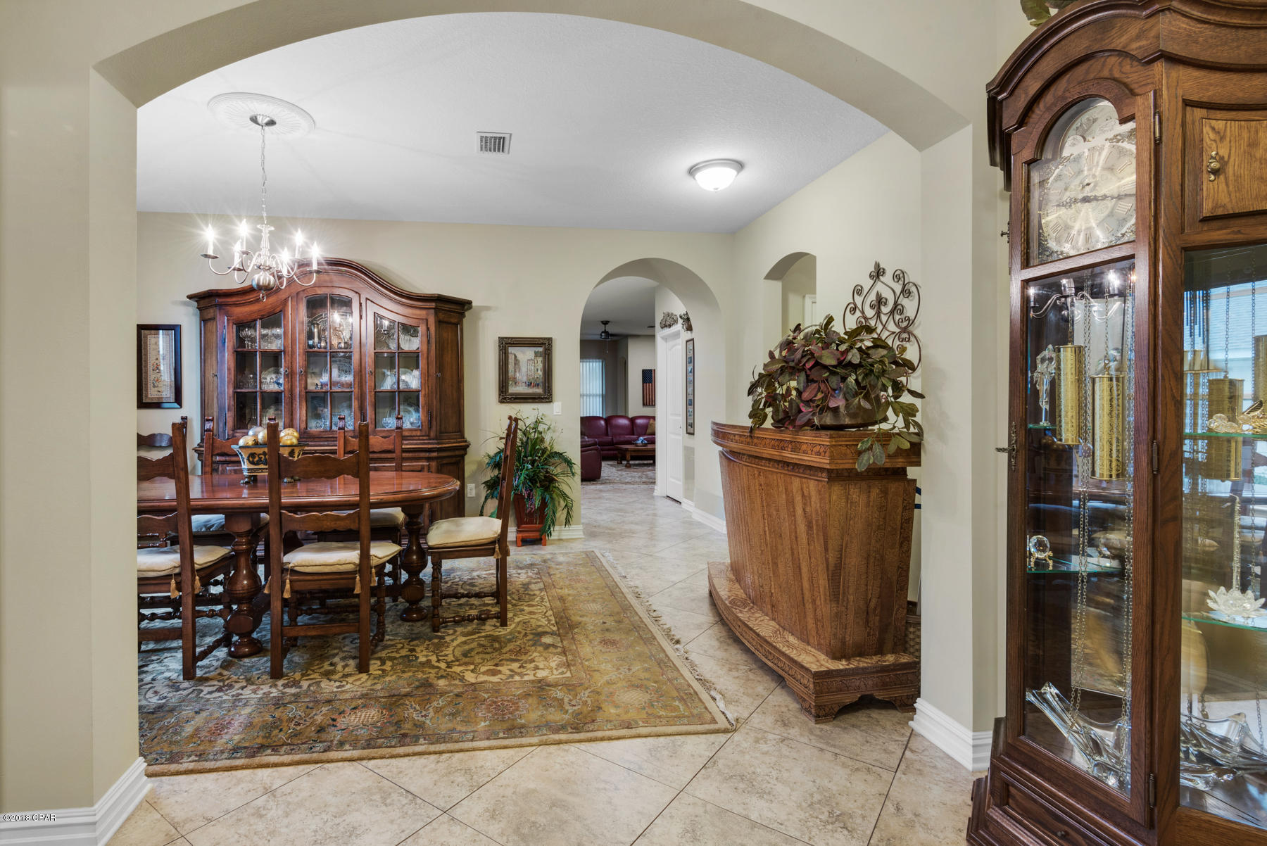 Breakfast Point - Residential