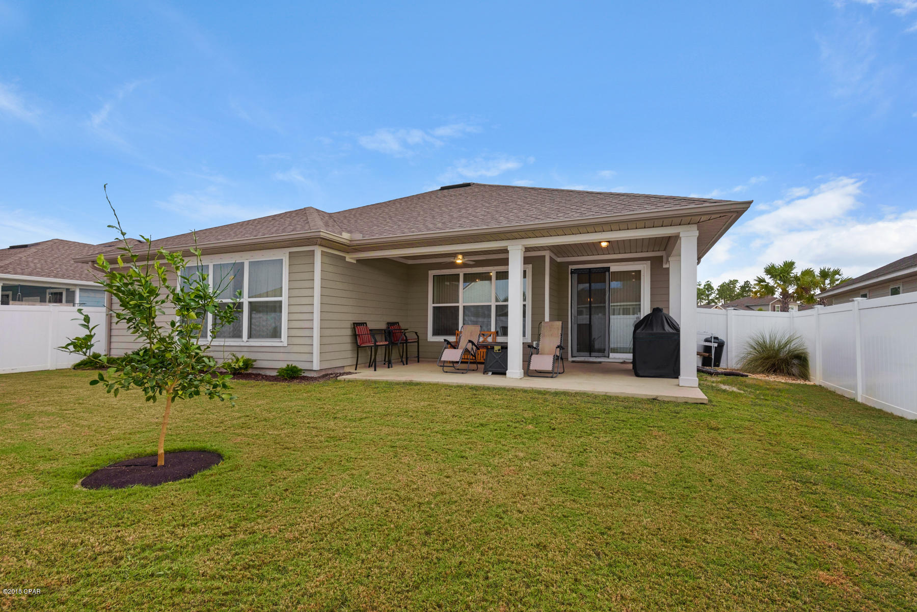 Breakfast Point - Residential