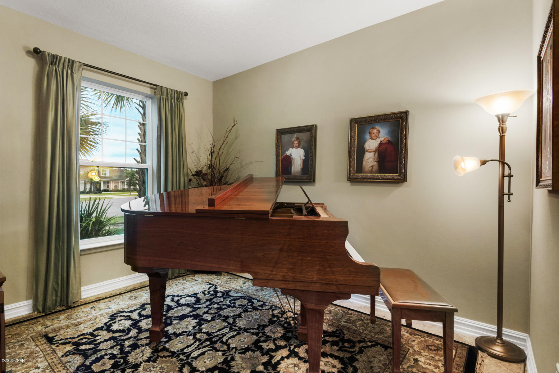 Breakfast Point - Residential