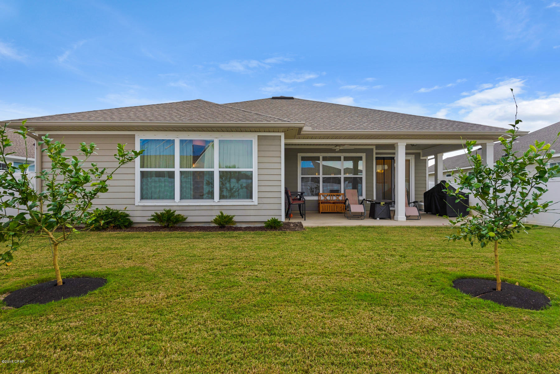 Breakfast Point - Residential