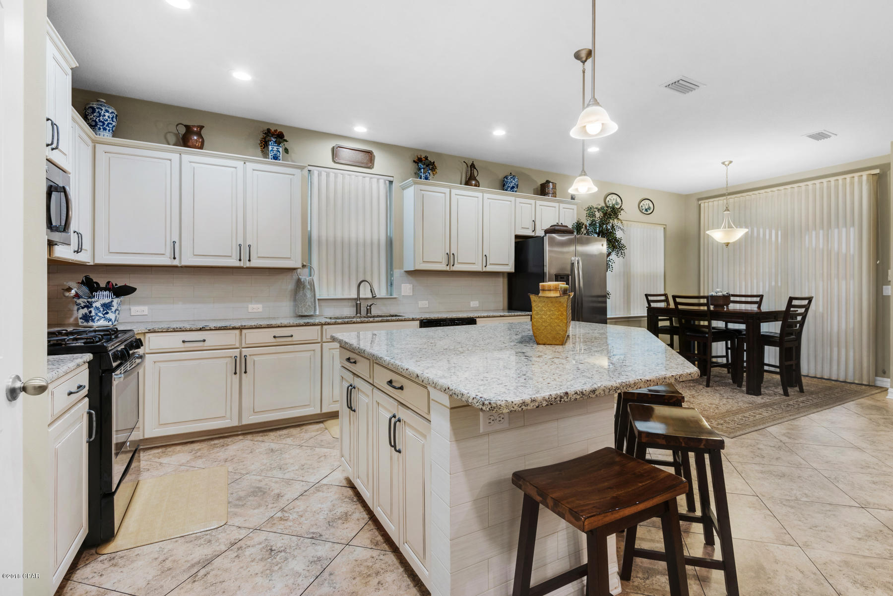 Breakfast Point - Residential