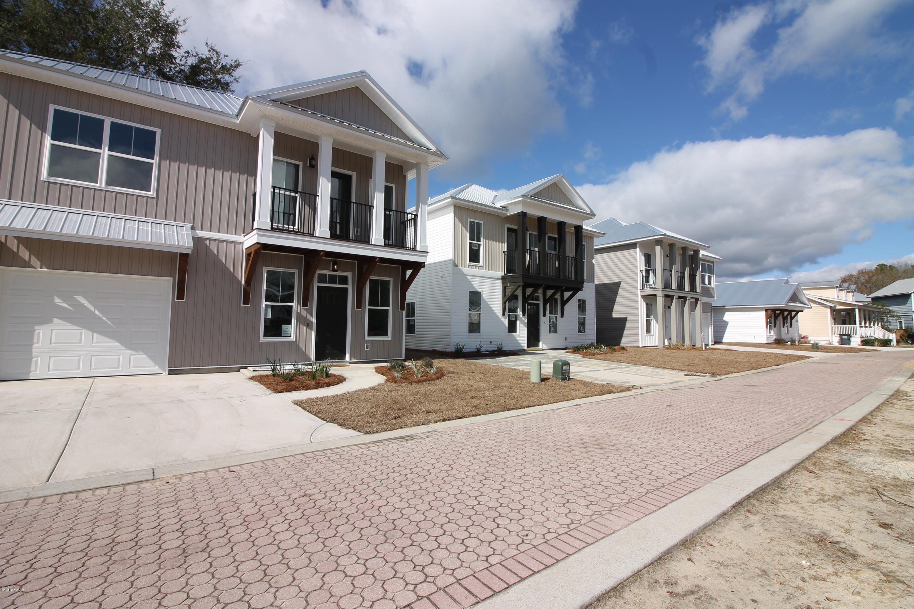 Callaway Corners - Residential