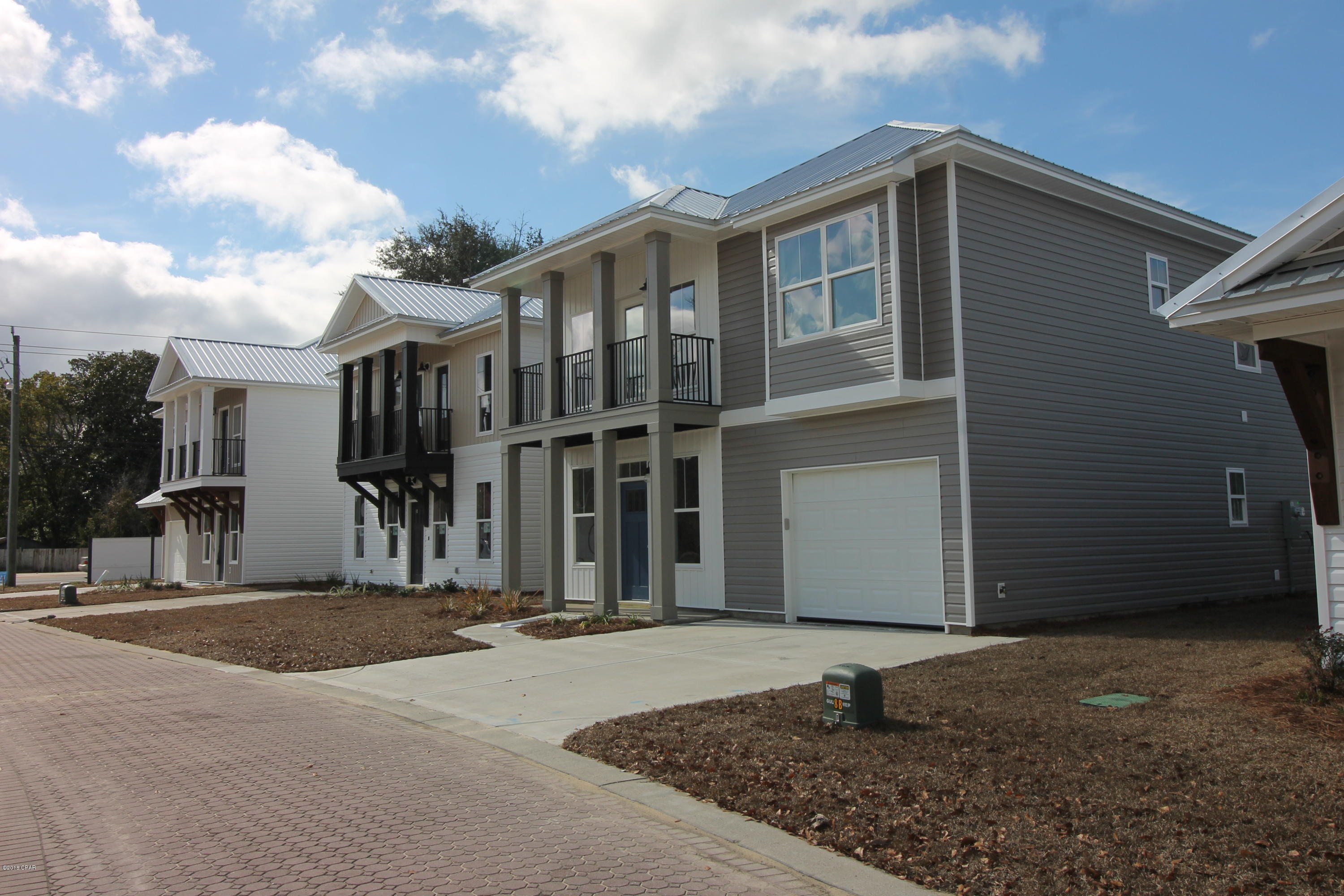 Callaway Corners - Residential