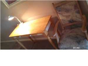 No Named Subdivision - Residential Lease