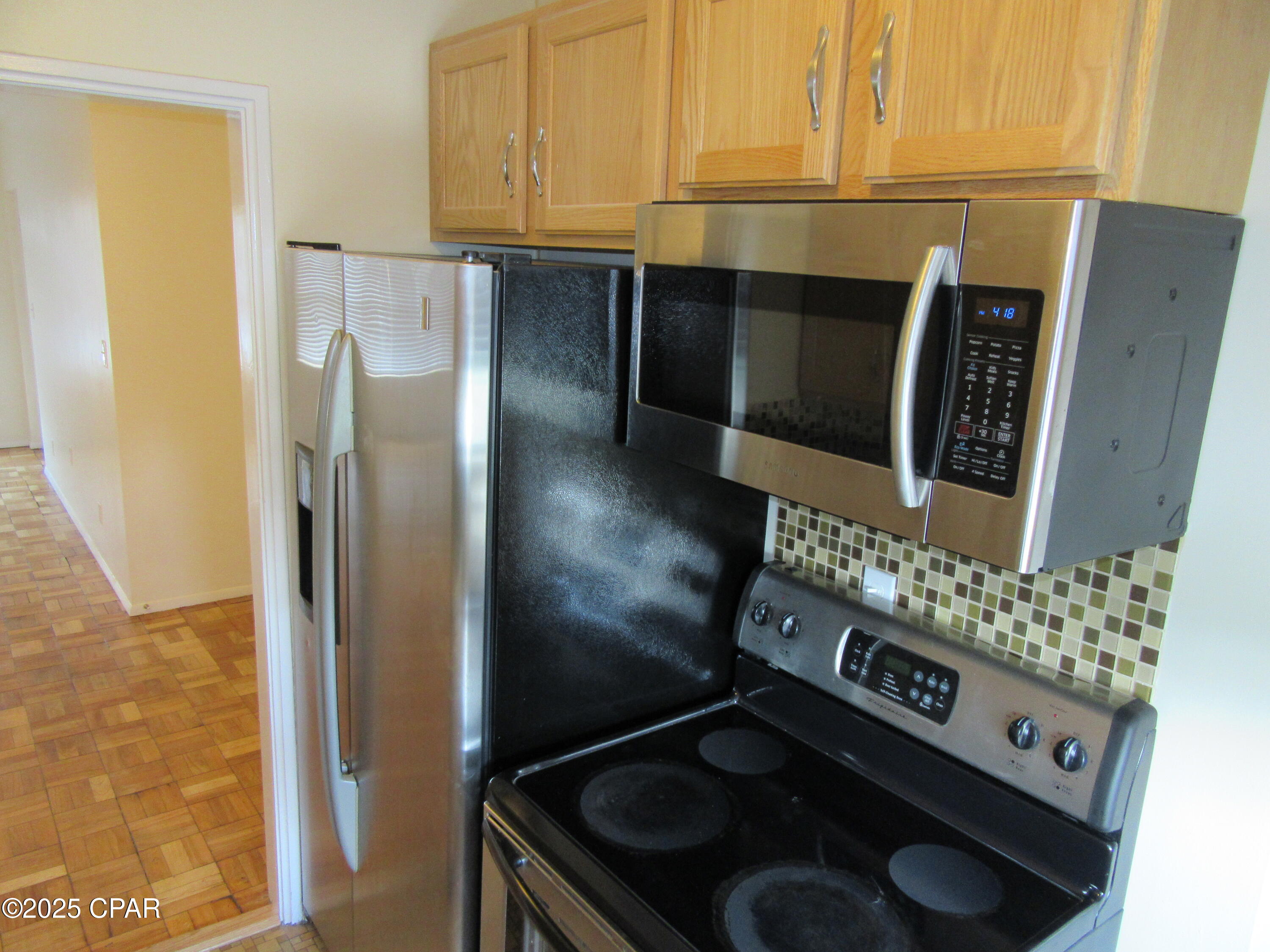 [No Recorded Subdiv] - Residential Lease