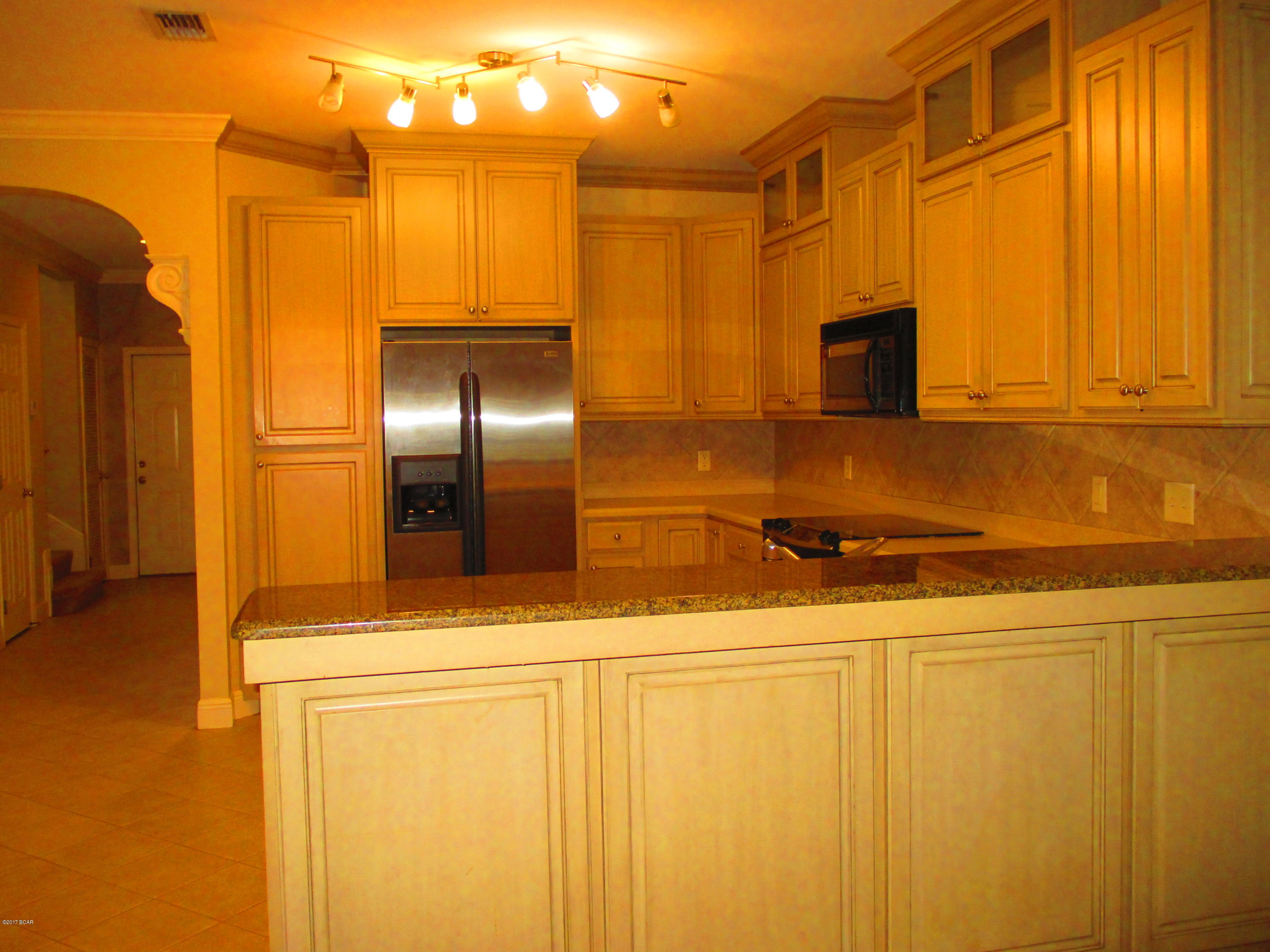 The Oaks Plantation - Residential Lease