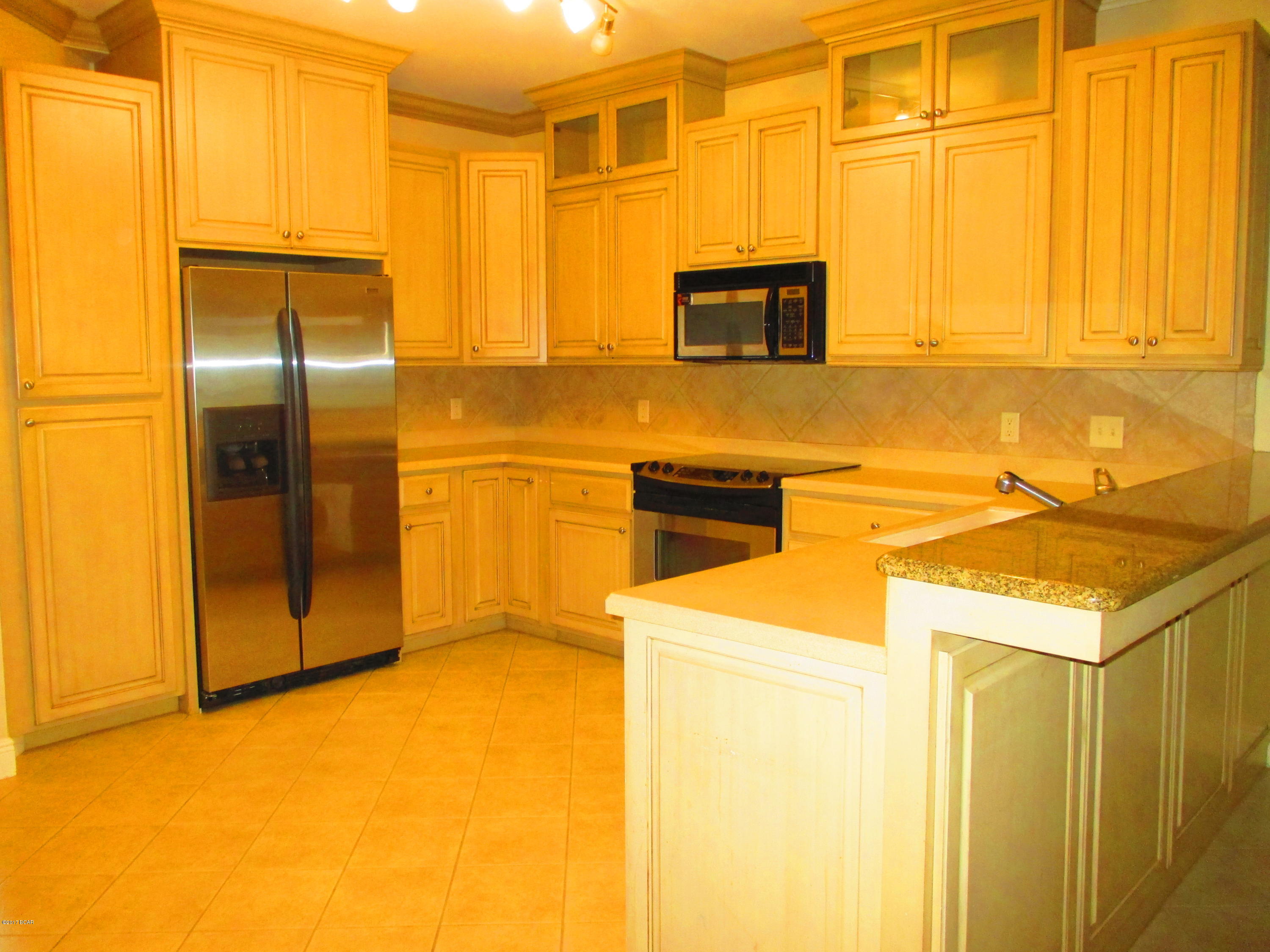 The Oaks Plantation - Residential Lease