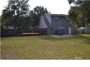 Indian Bluff Estates Unit 1 - Residential