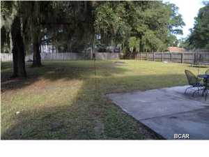 Indian Bluff Estates Unit 1 - Residential