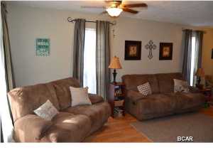 Indian Bluff Estates Unit 1 - Residential