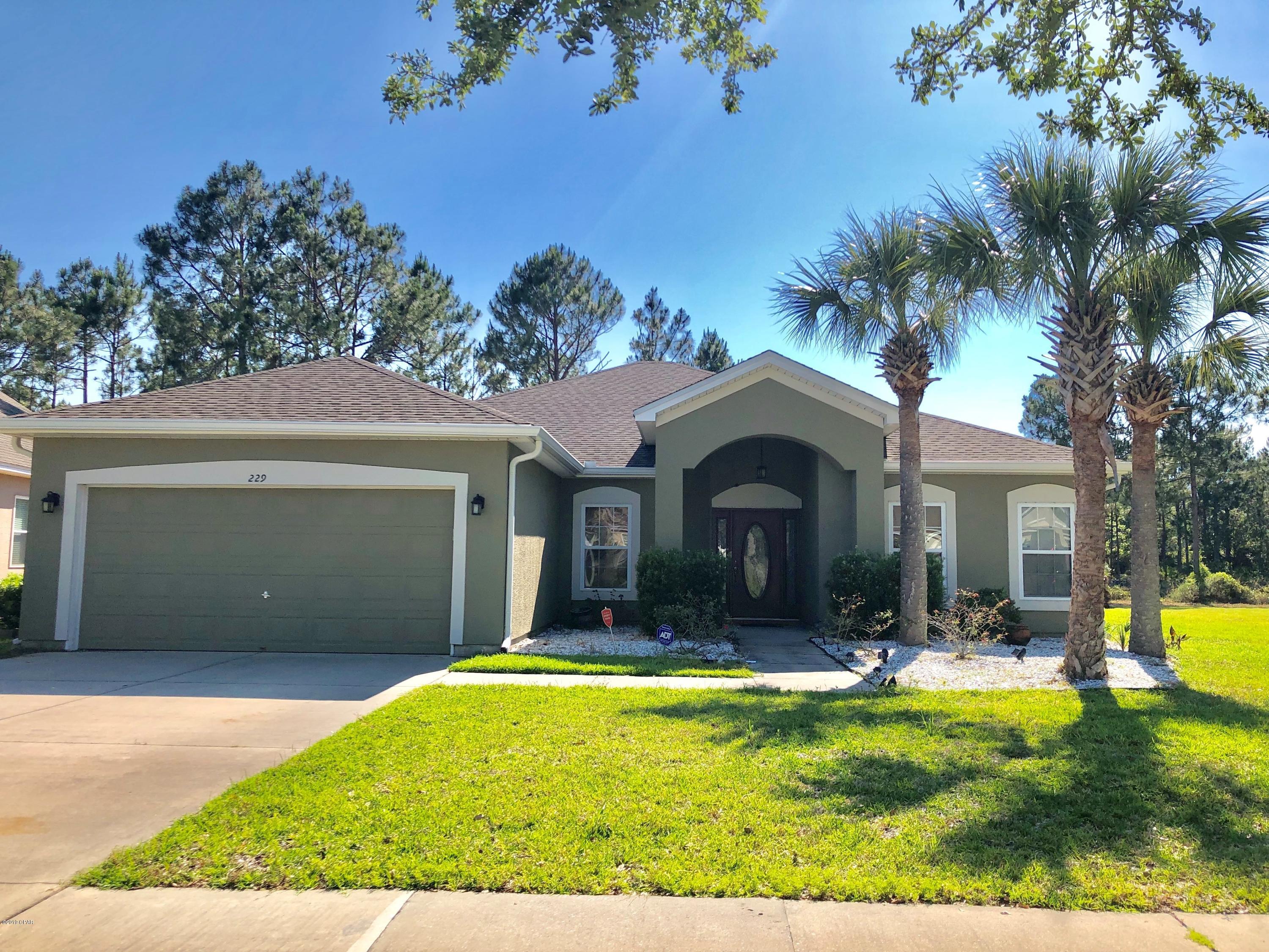 Palmetto Trace Phase IV - Residential Lease