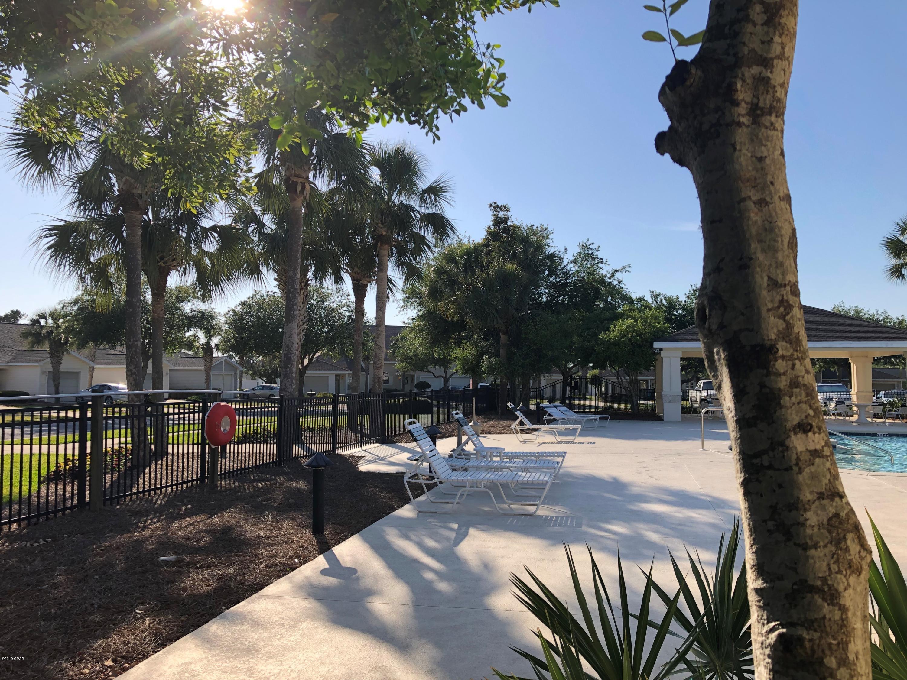 Palmetto Trace Phase IV - Residential Lease