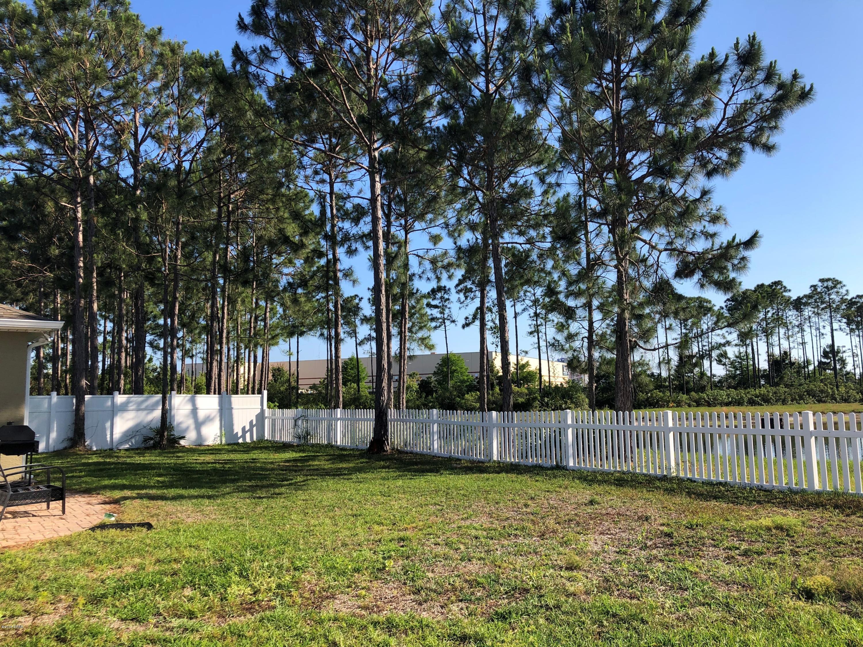Palmetto Trace Phase IV - Residential Lease