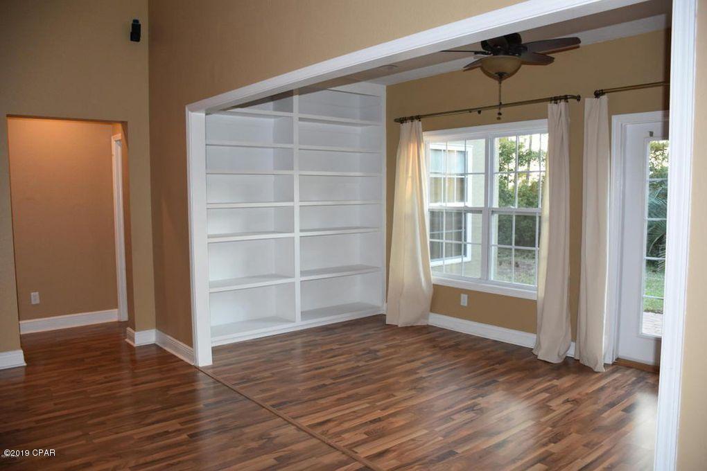 Palmetto Trace Phase IV - Residential Lease